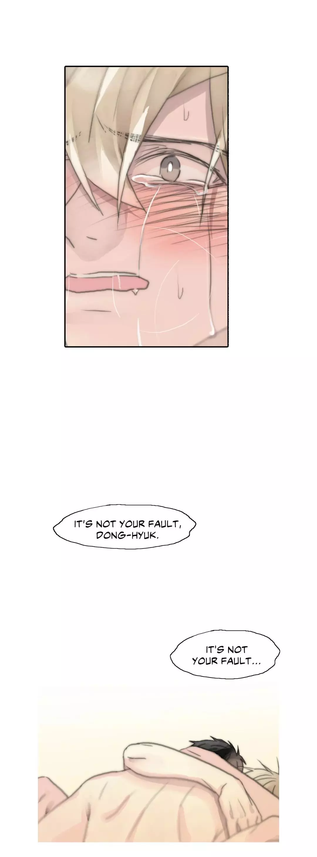 An Easy Target Chapter 54 page 42