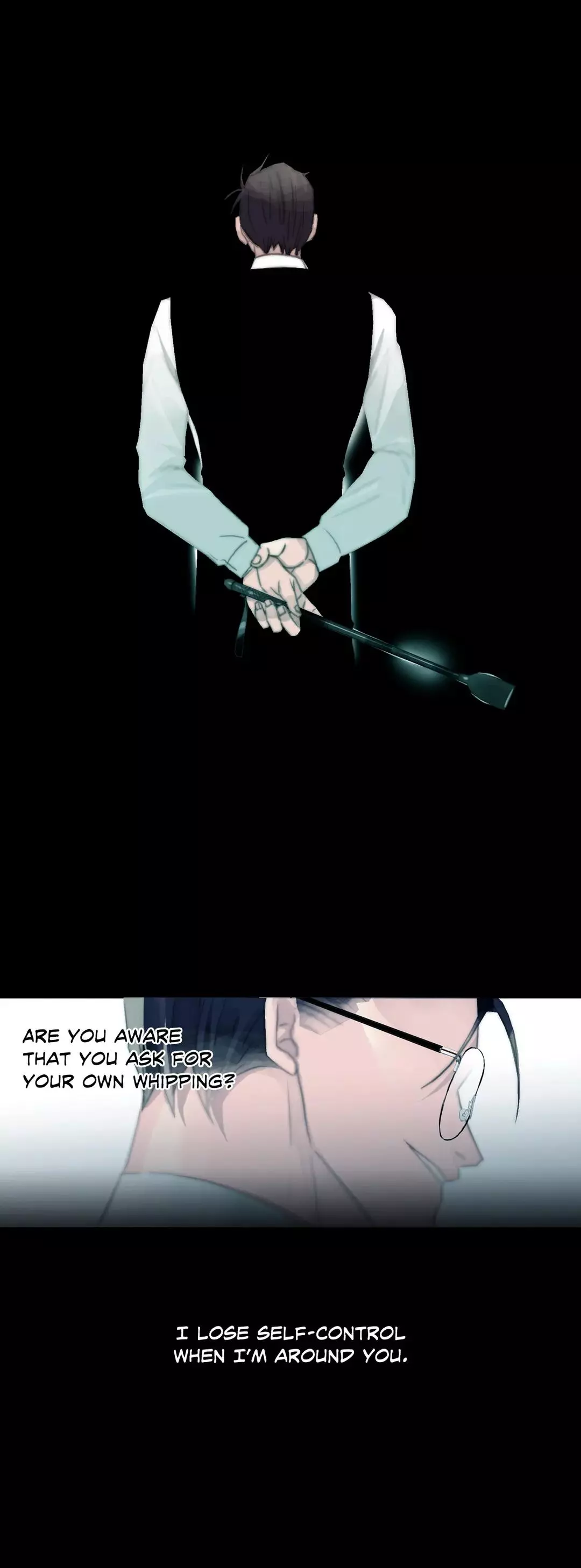 An Easy Target Chapter 54 page 44
