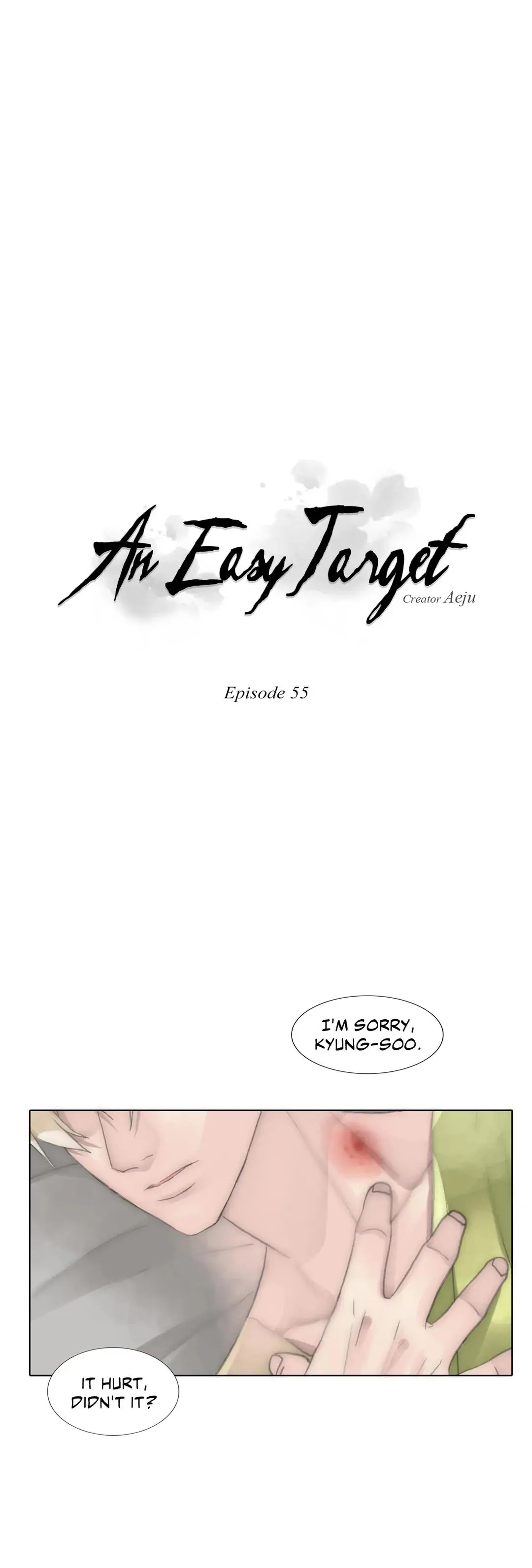 An Easy Target Chapter 55 page 9