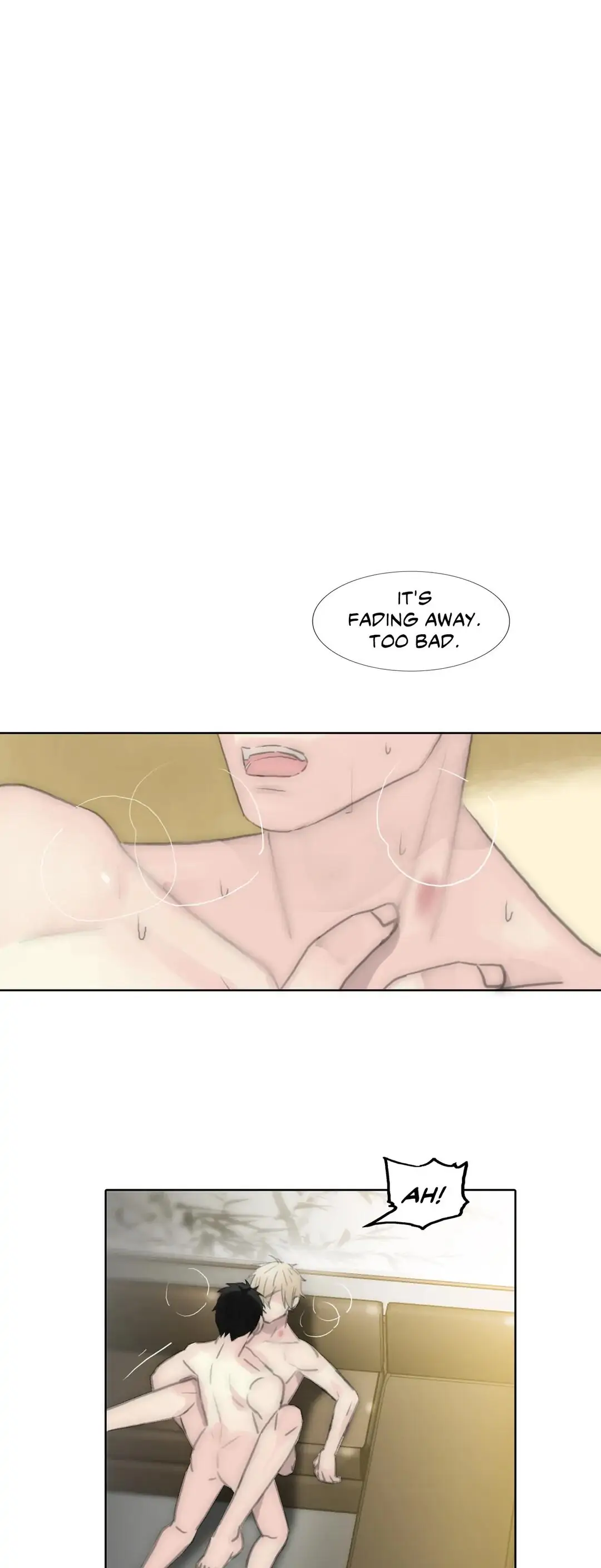 An Easy Target Chapter 55 page 16