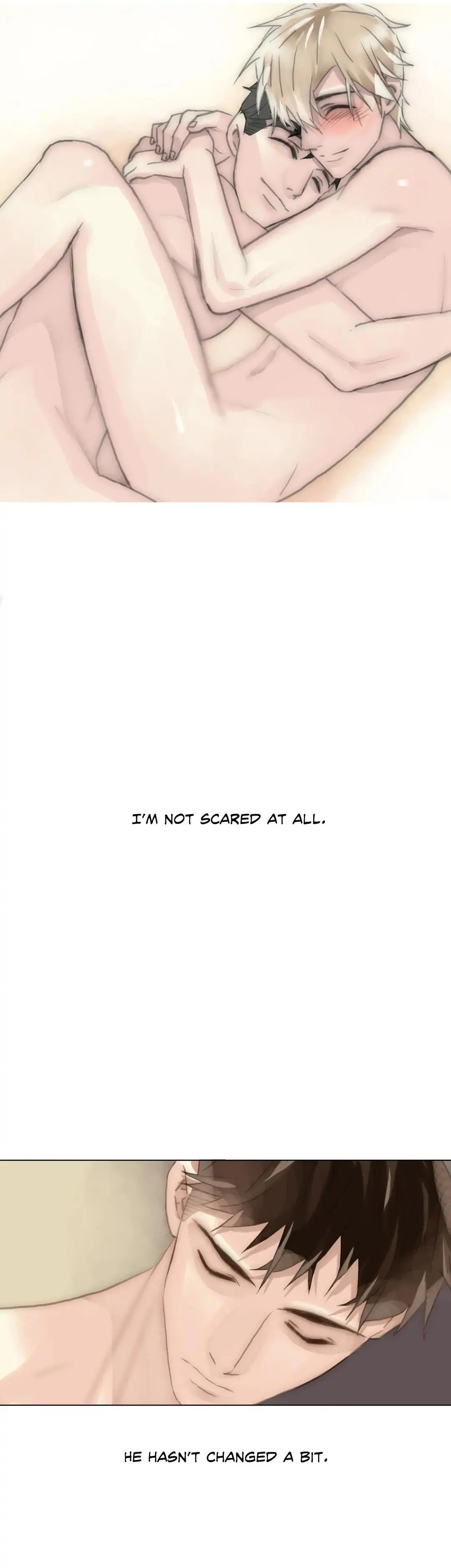 An Easy Target Chapter 55 page 23