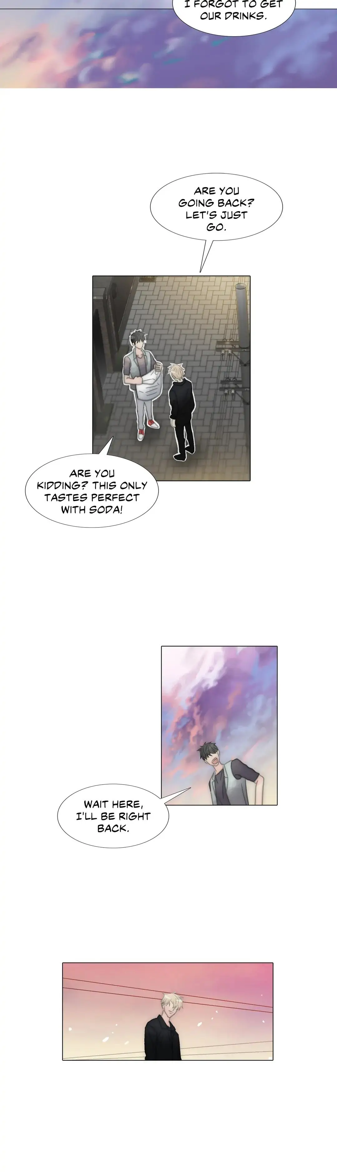 An Easy Target Chapter 55 page 25