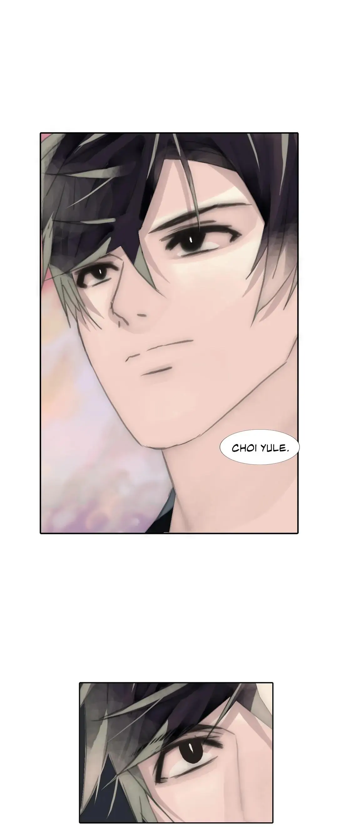 An Easy Target Chapter 55 page 32