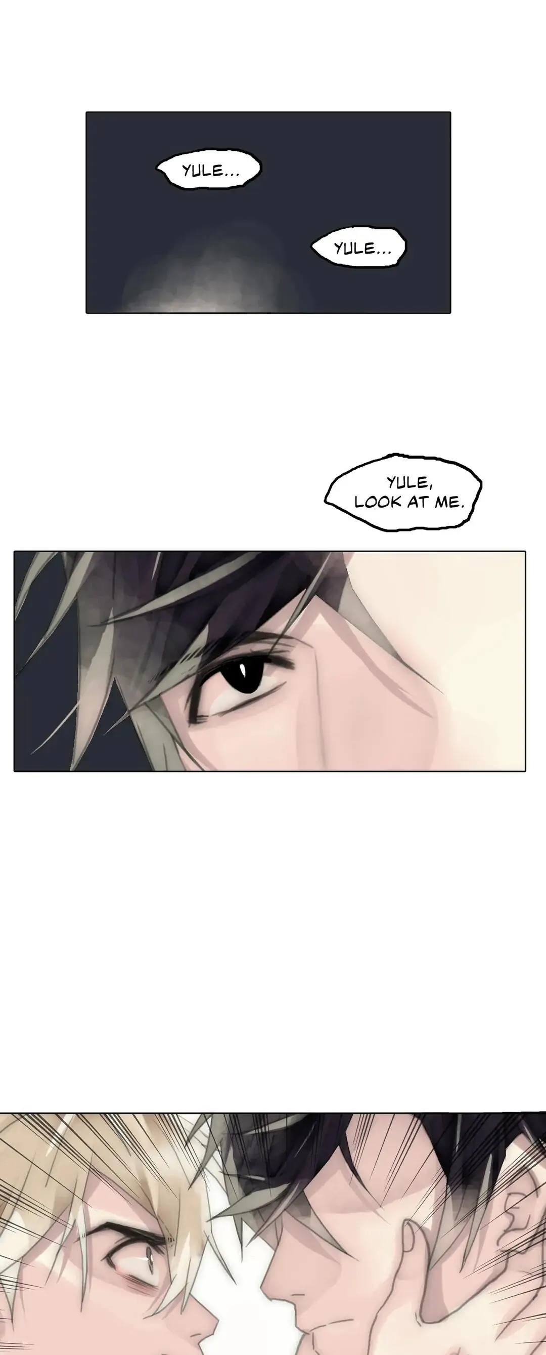 An Easy Target Chapter 55 page 38