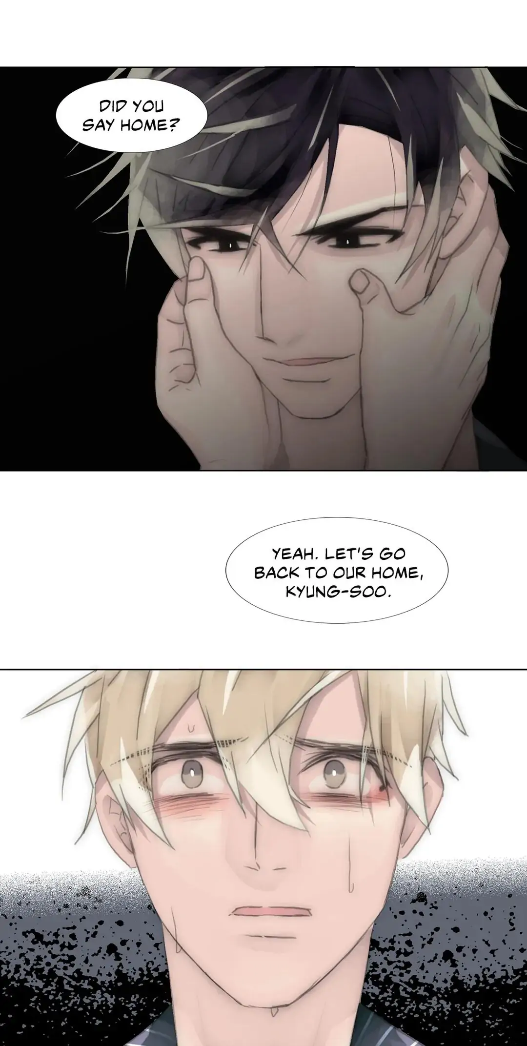 An Easy Target Chapter 55 page 42