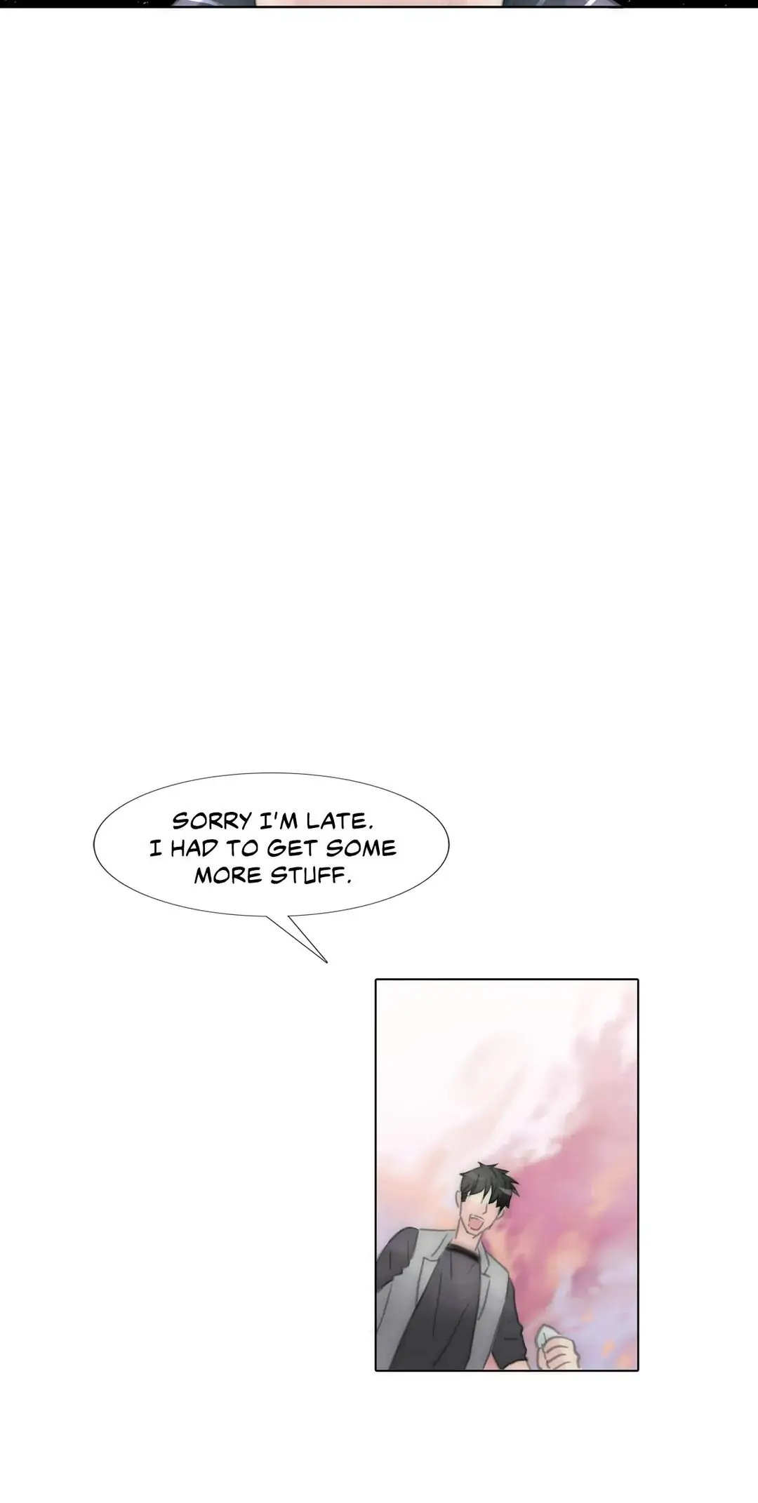 An Easy Target Chapter 55 page 43