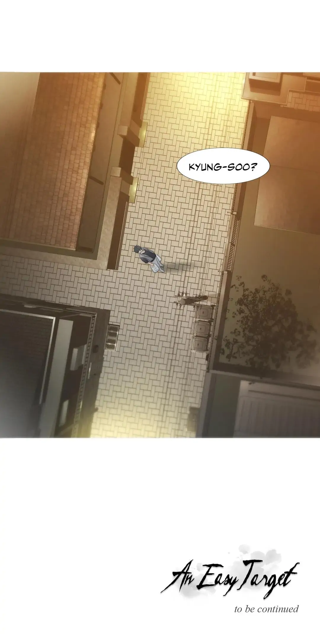An Easy Target Chapter 55 page 45