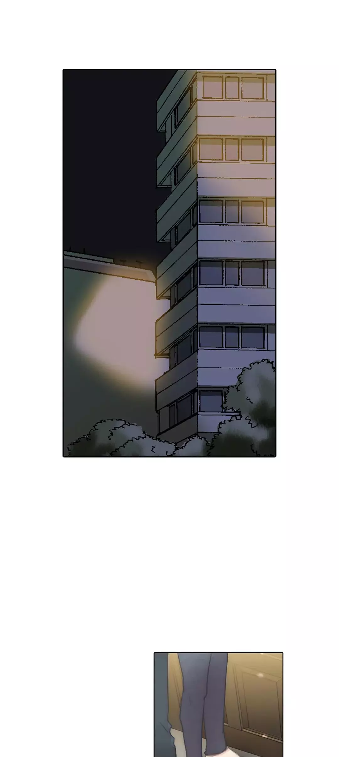 An Easy Target Chapter 56 page 2
