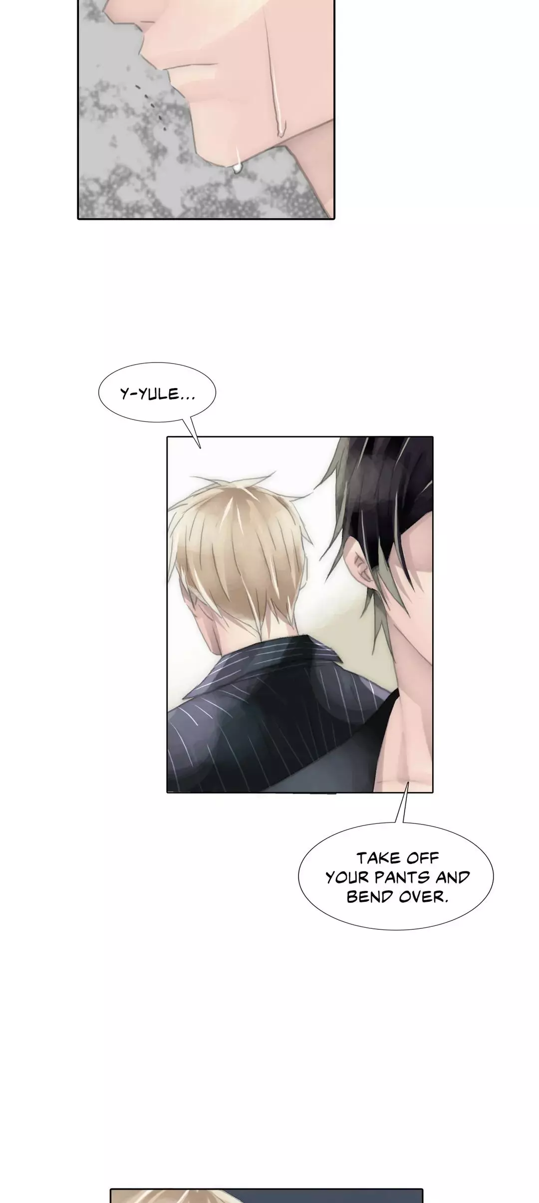 An Easy Target Chapter 56 page 4