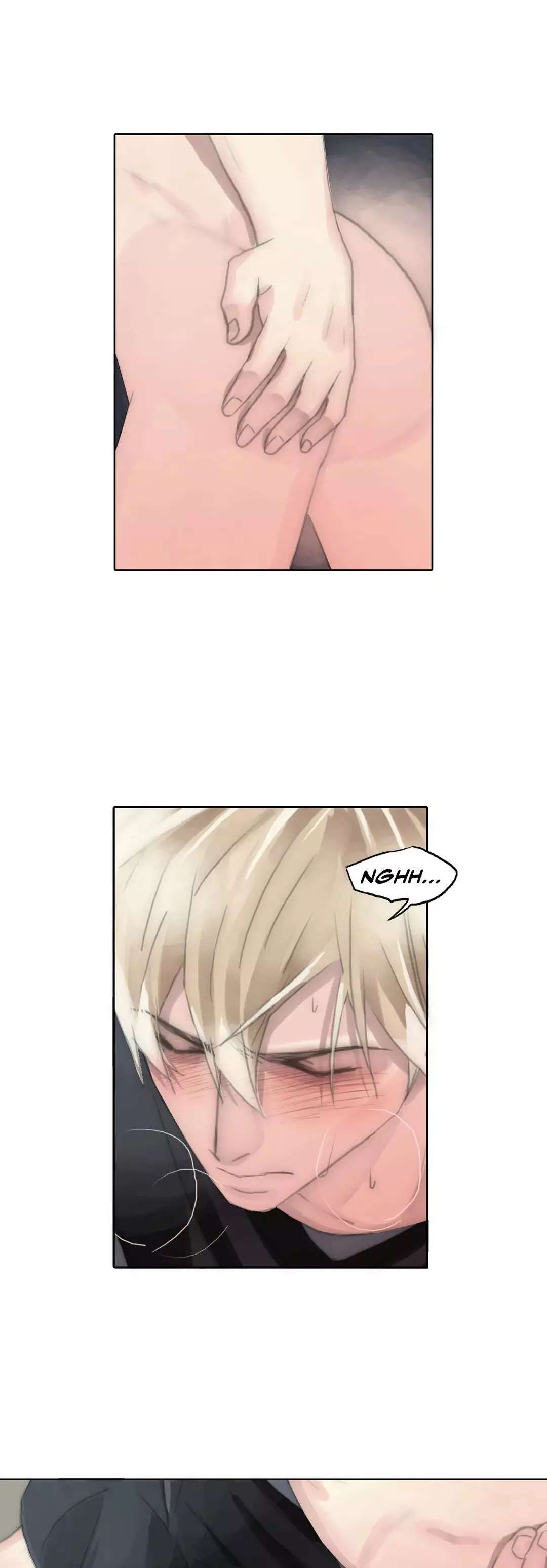 An Easy Target Chapter 56 page 10