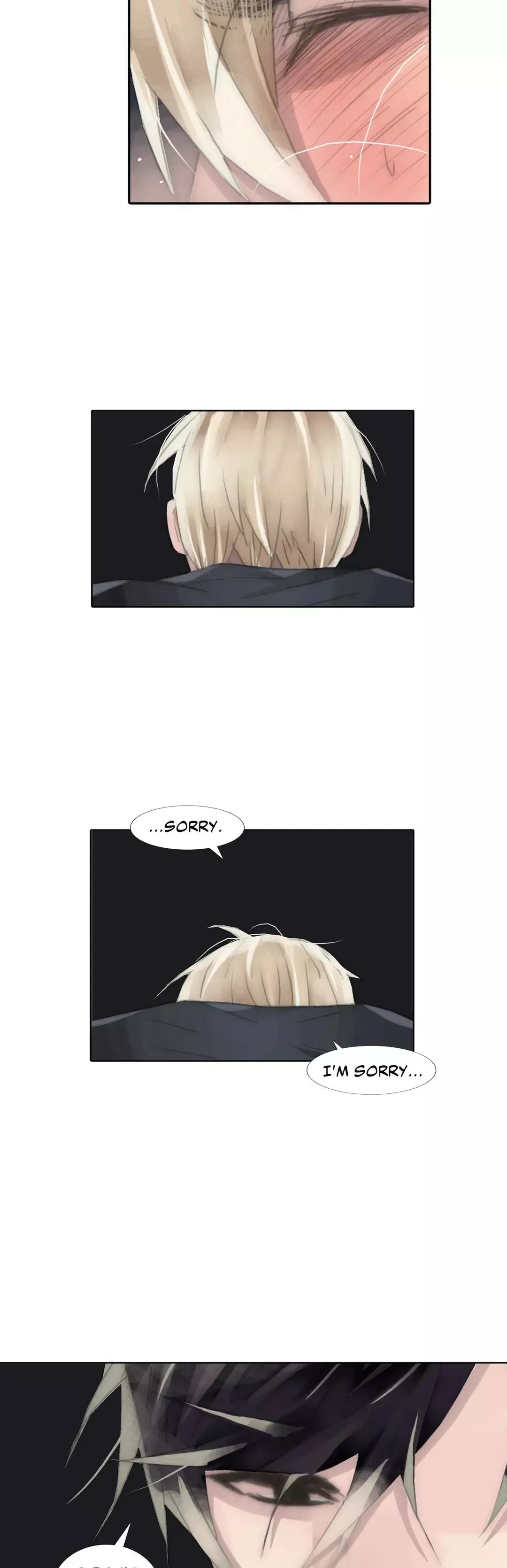 An Easy Target Chapter 56 page 16