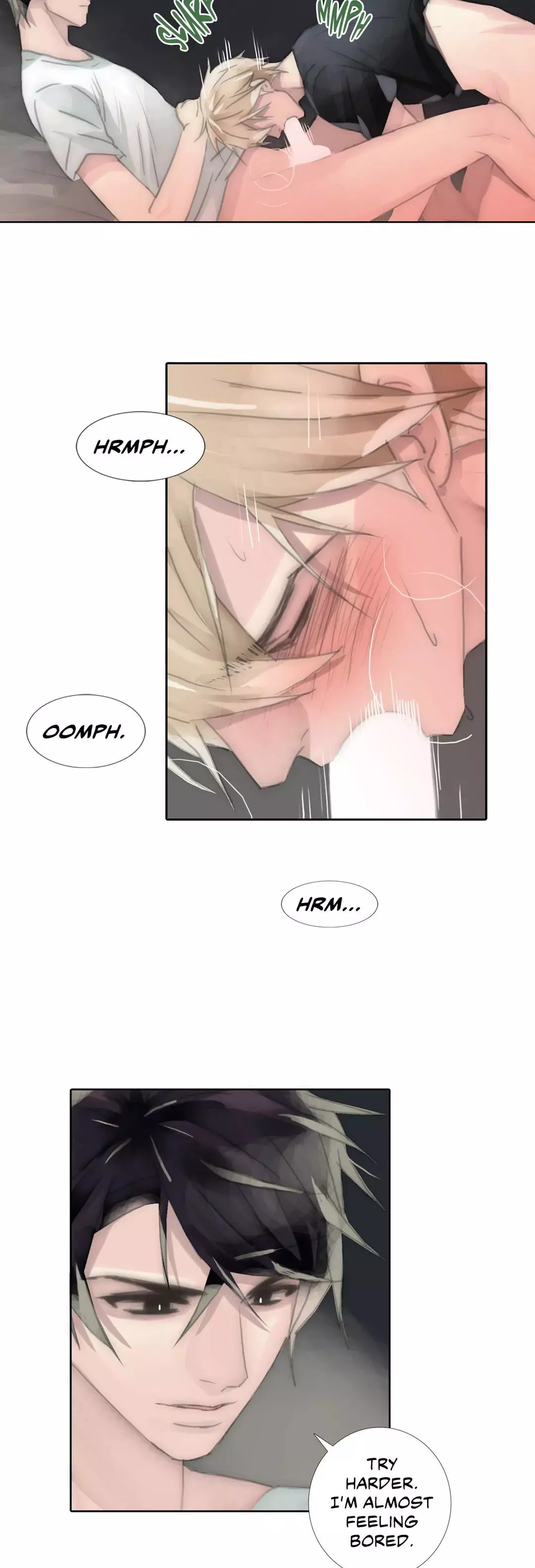 An Easy Target Chapter 56 page 20