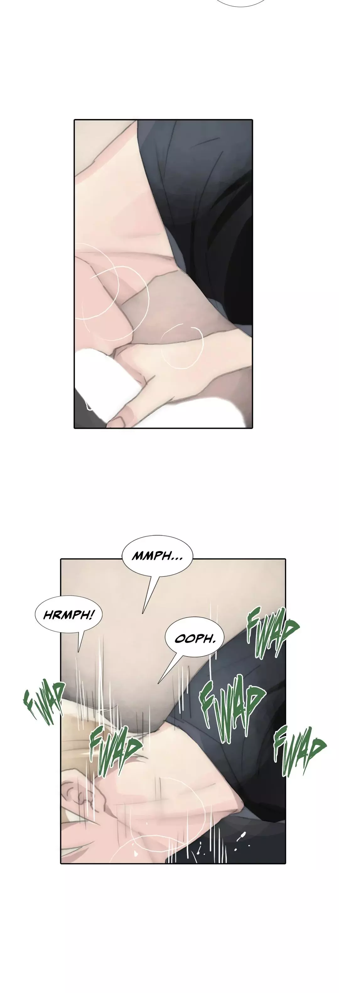An Easy Target Chapter 56 page 21