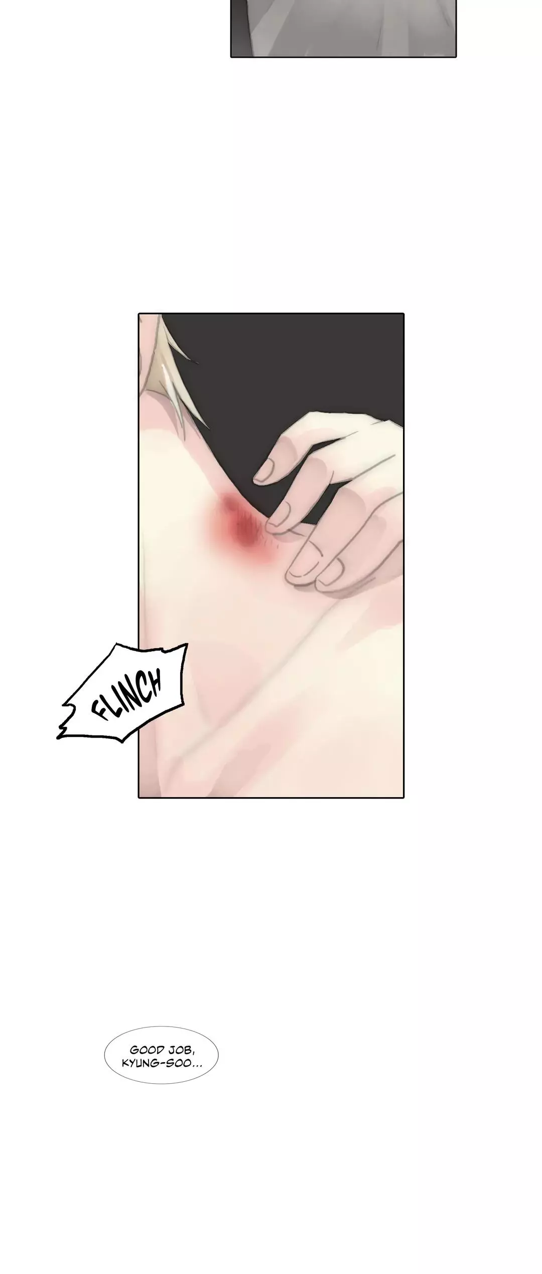 An Easy Target Chapter 56 page 42