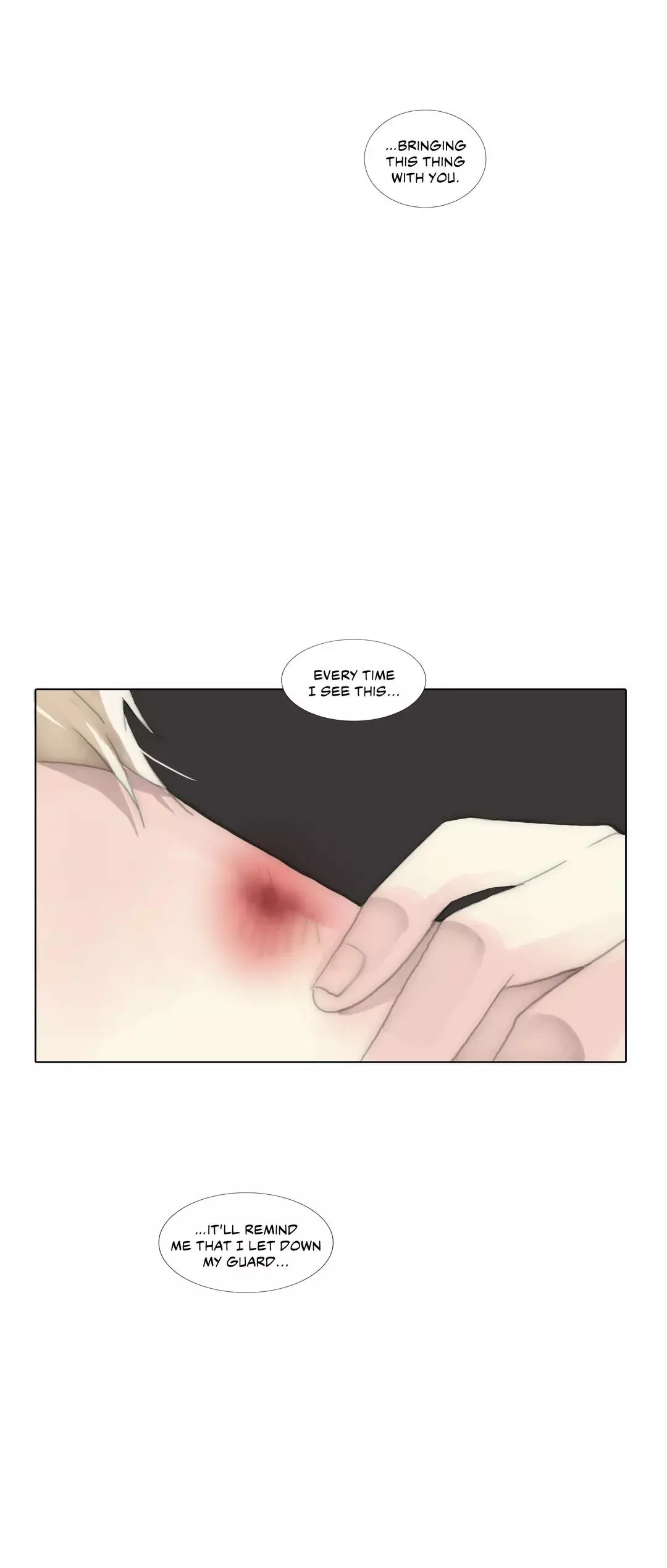 An Easy Target Chapter 56 page 43