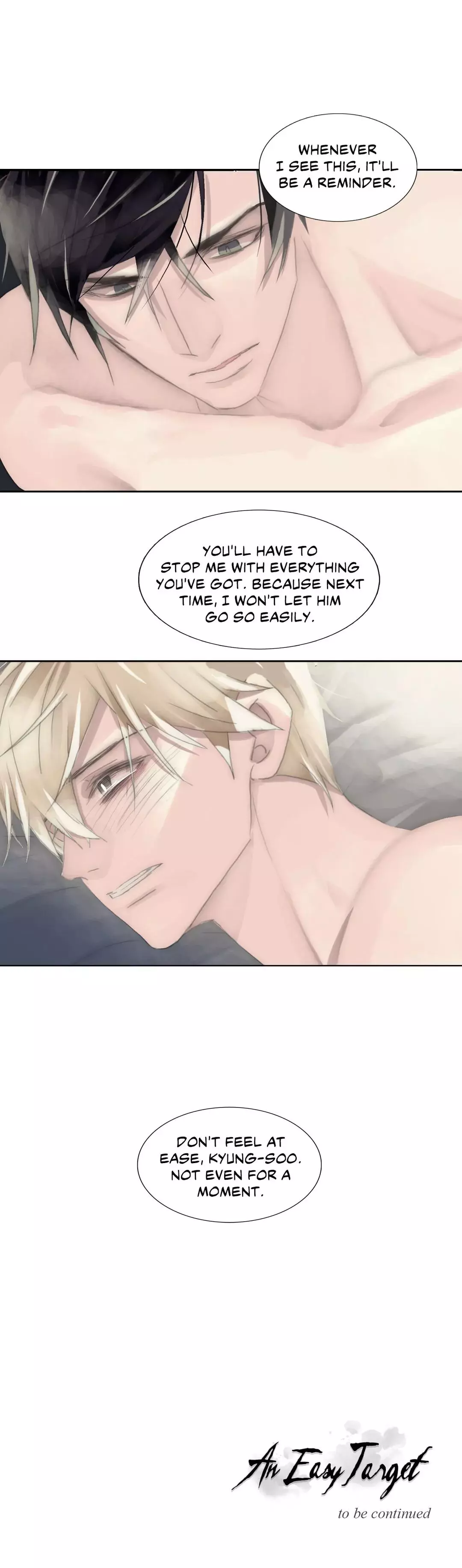 An Easy Target Chapter 56 page 44
