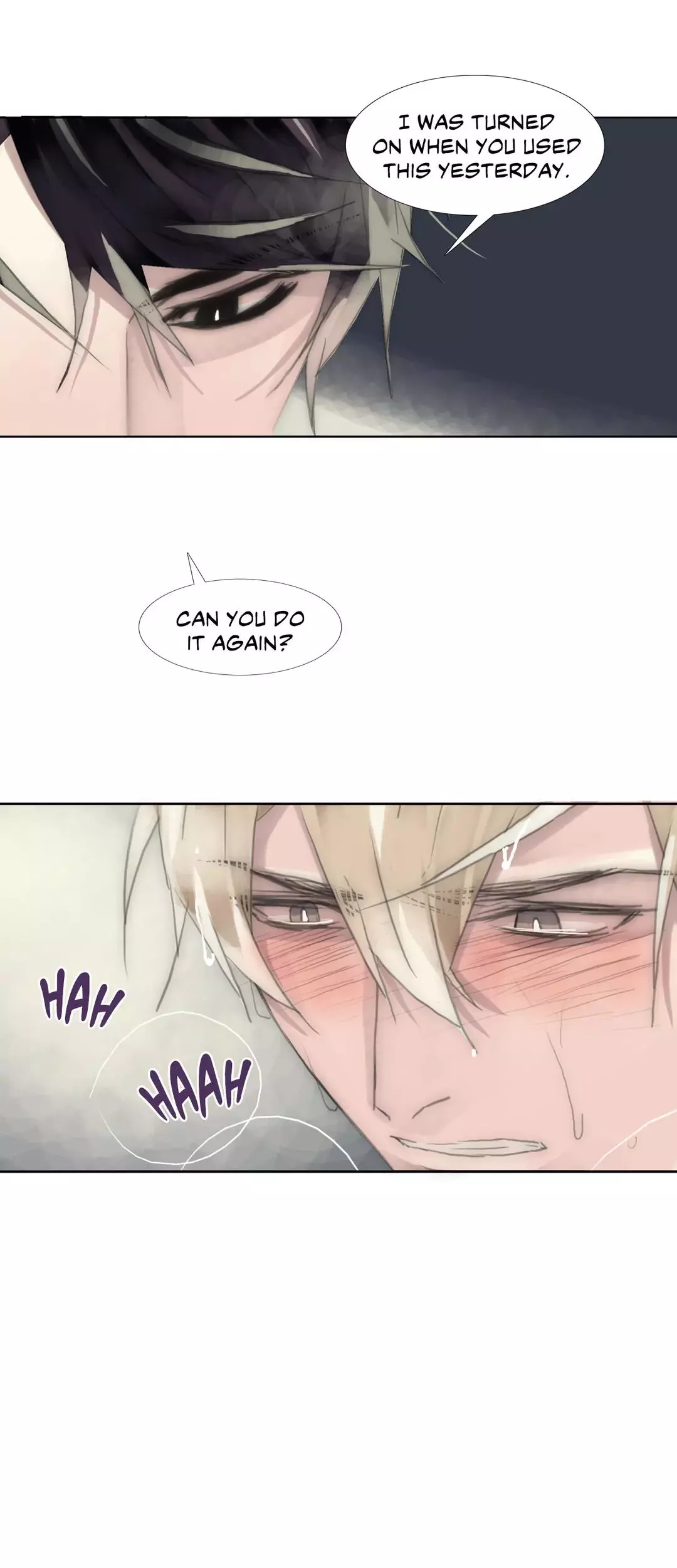 An Easy Target Chapter 57 page 6
