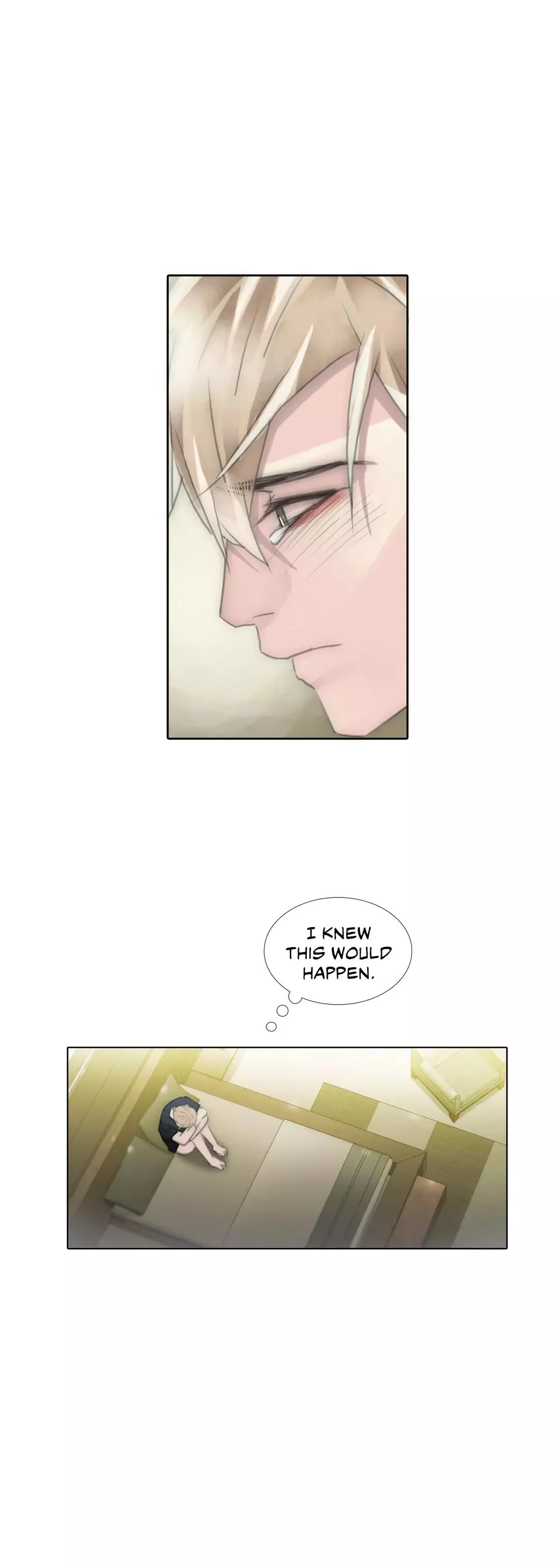 An Easy Target Chapter 57 page 13