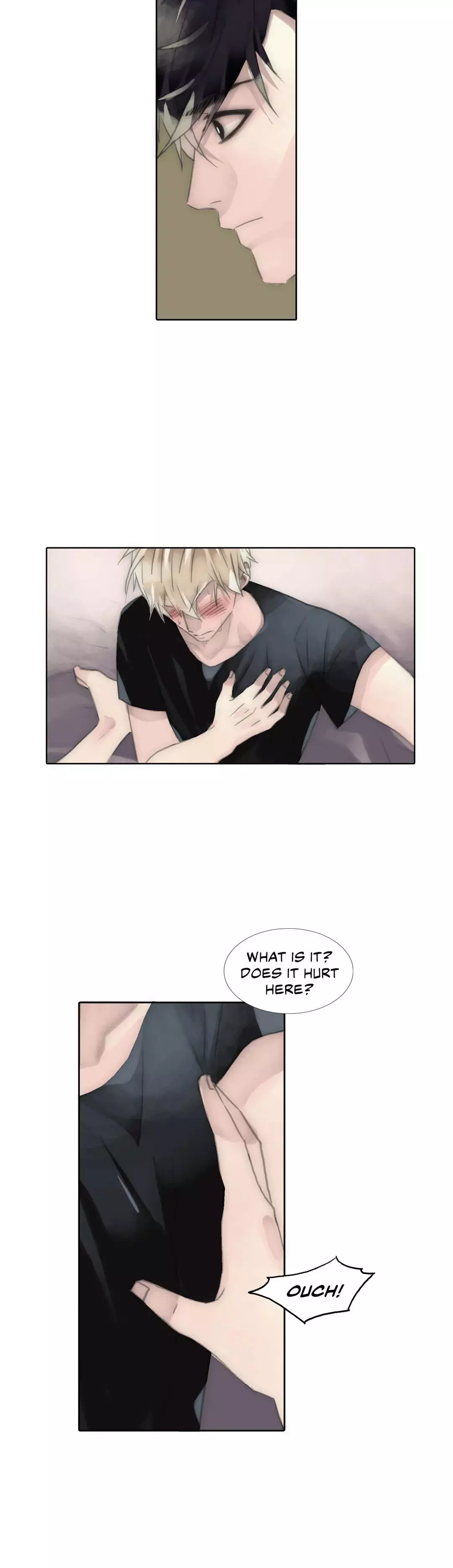 An Easy Target Chapter 57 page 16