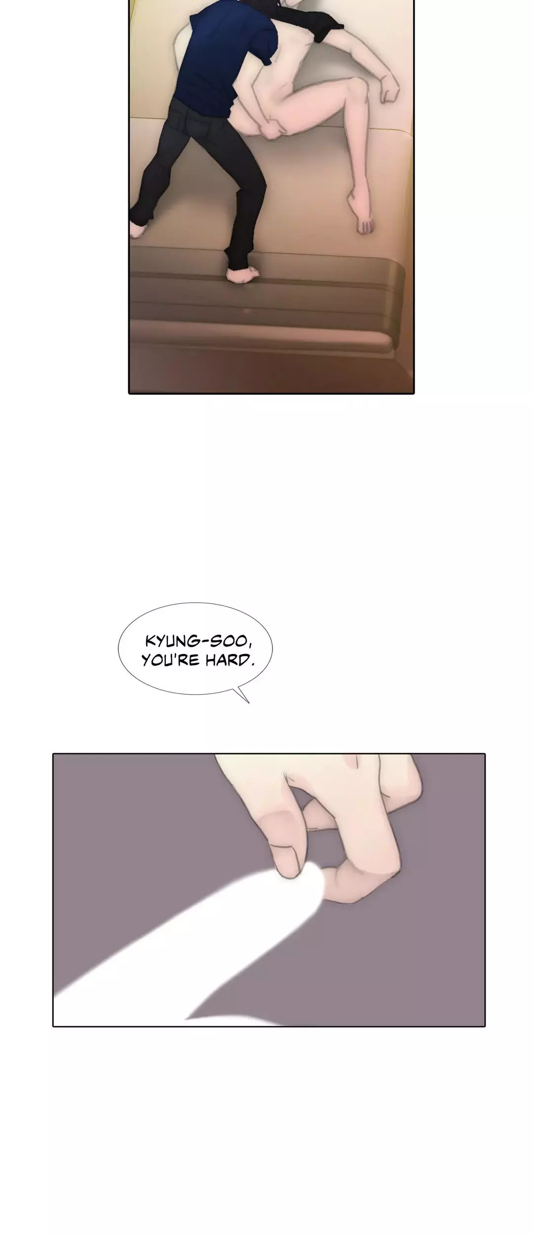 An Easy Target Chapter 57 page 25