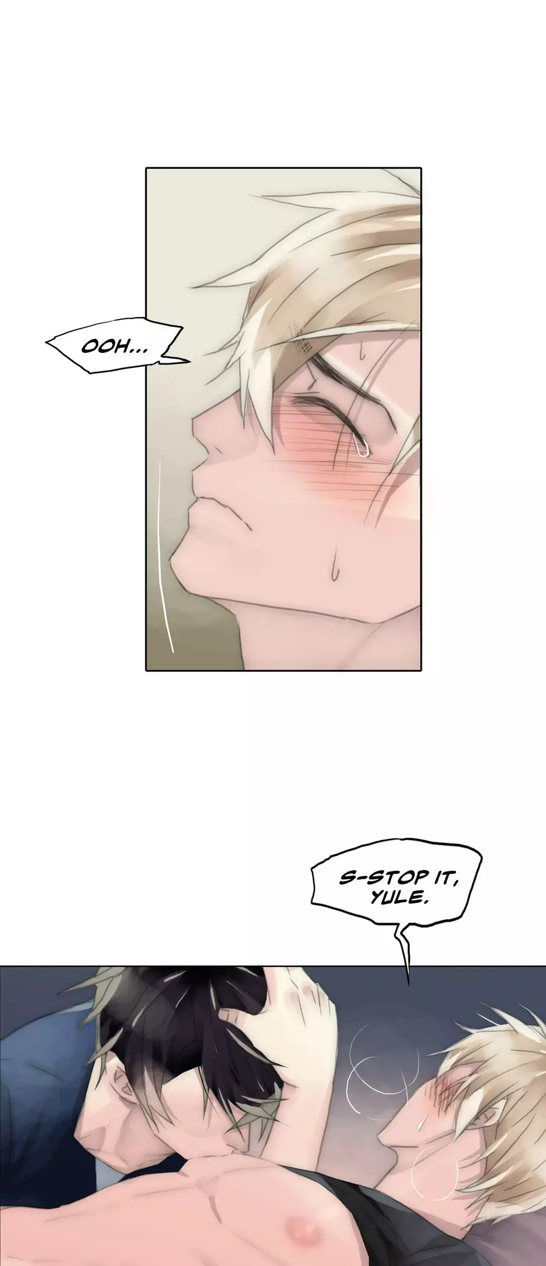 An Easy Target Chapter 57 page 23