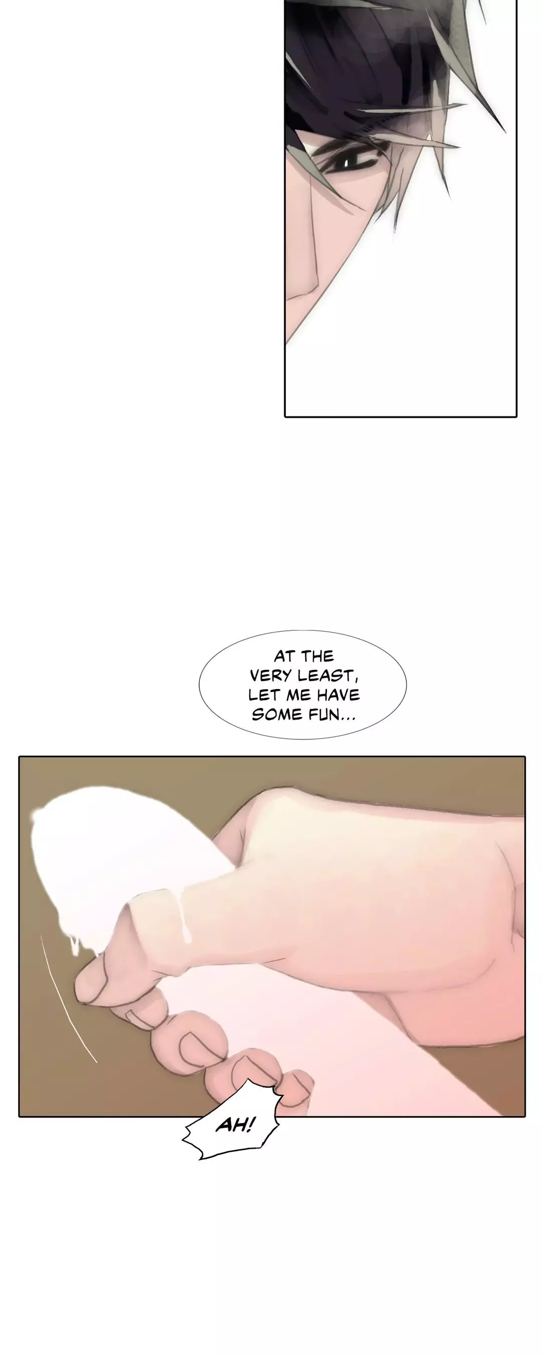 An Easy Target Chapter 57 page 27