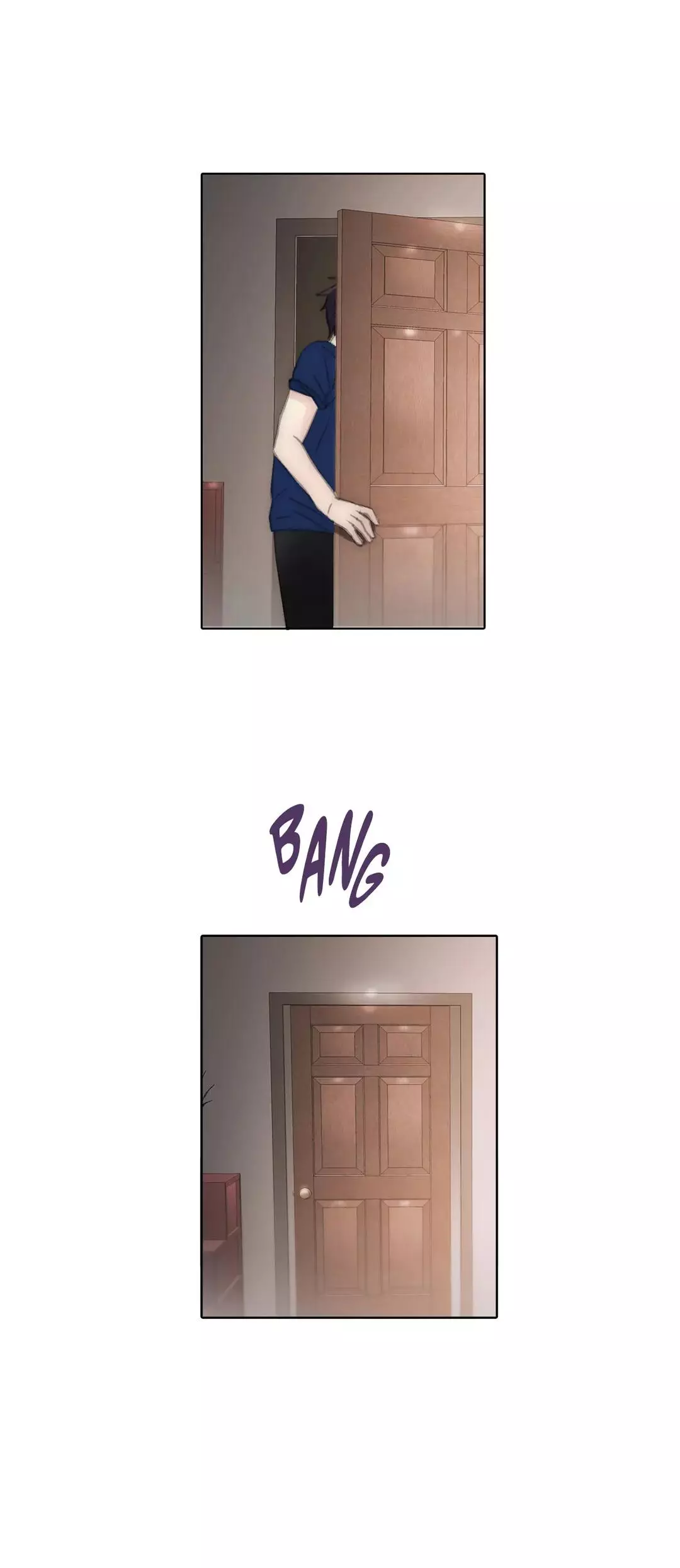 An Easy Target Chapter 57 page 37