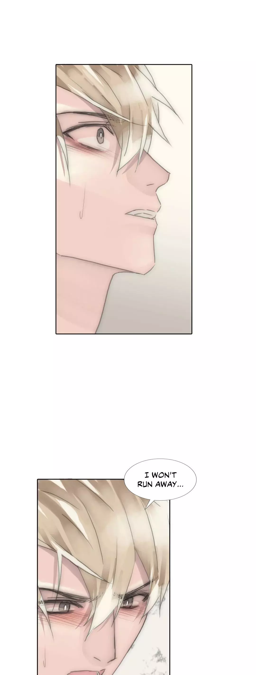 An Easy Target Chapter 57 page 42