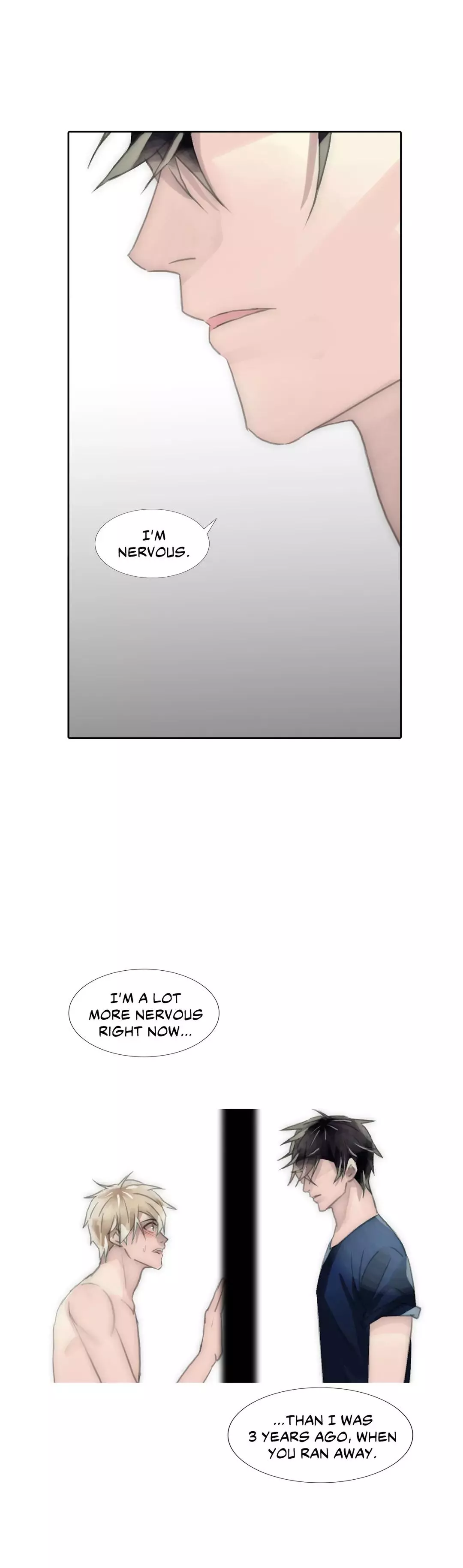 An Easy Target Chapter 57 page 41