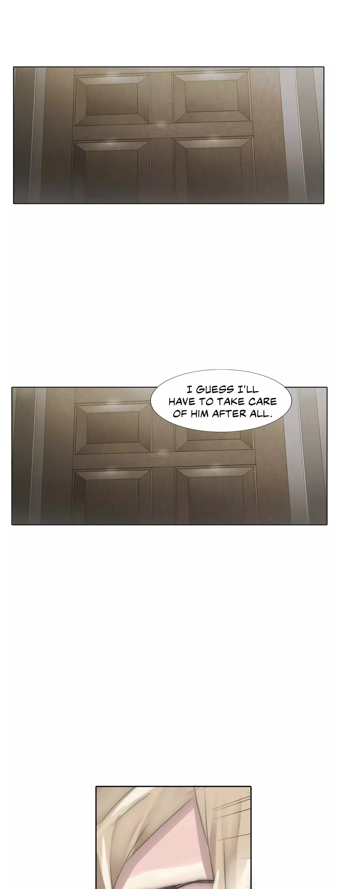 An Easy Target Chapter 57 page 44
