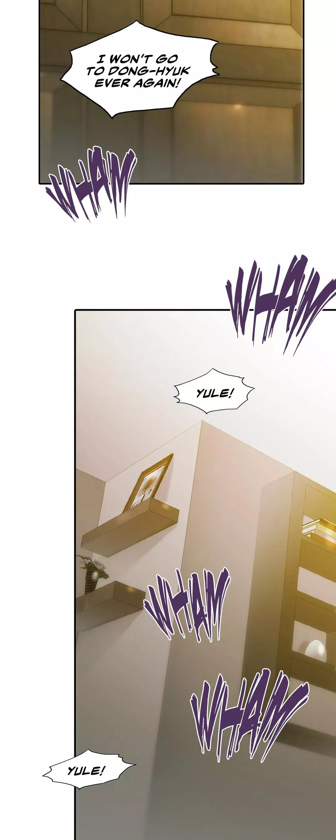 An Easy Target Chapter 57 page 47