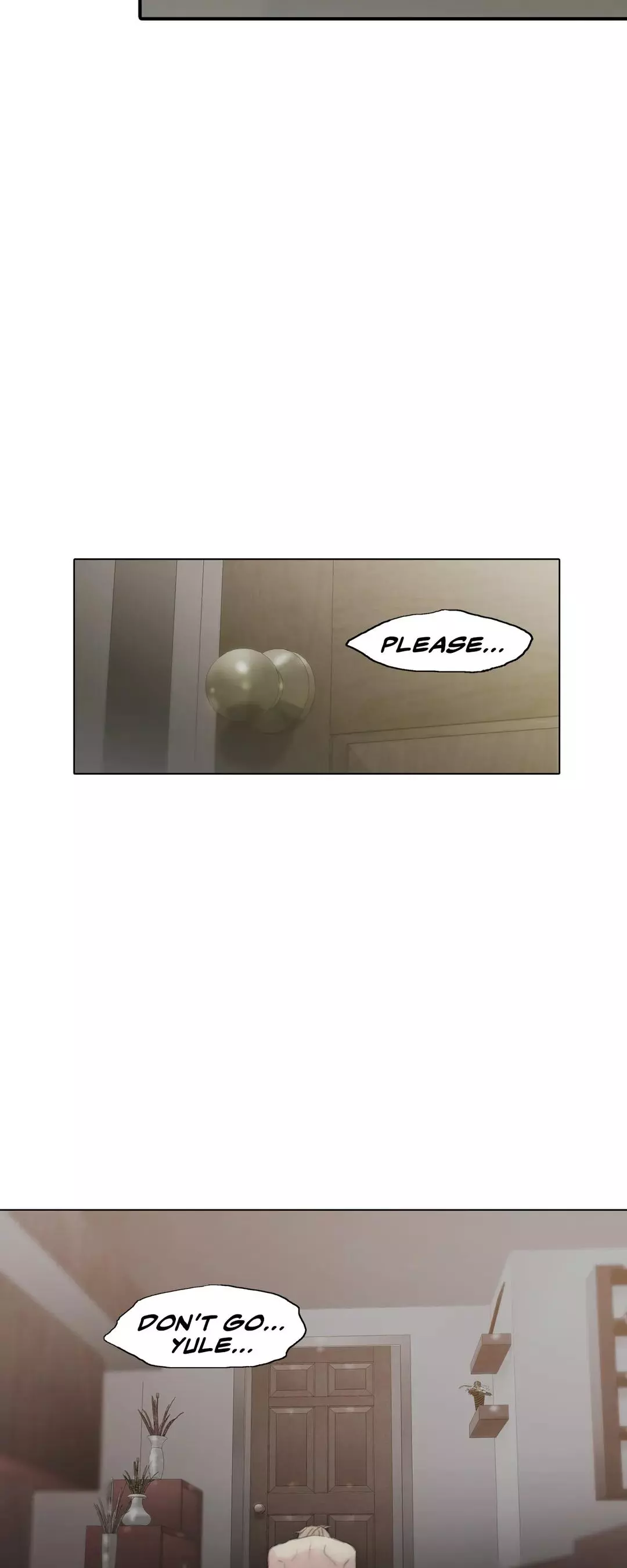 An Easy Target Chapter 57 page 48