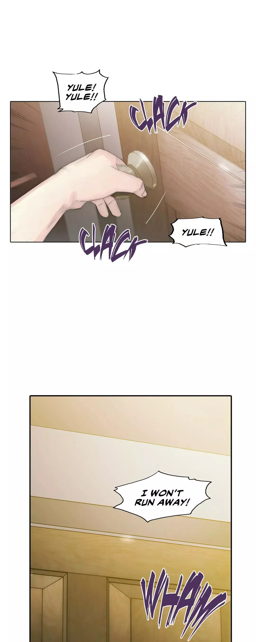 An Easy Target Chapter 57 page 46