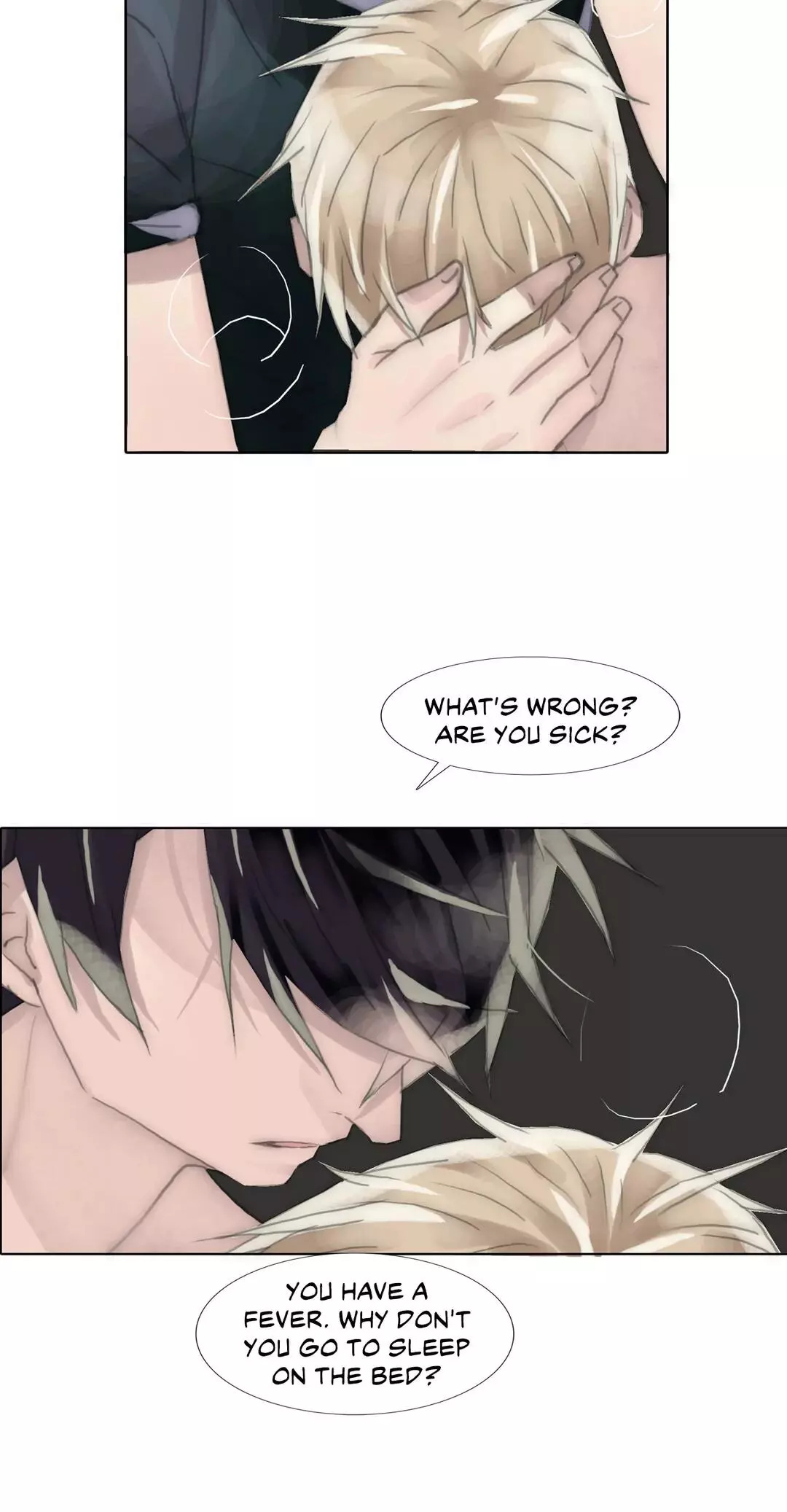 An Easy Target Chapter 58 page 11