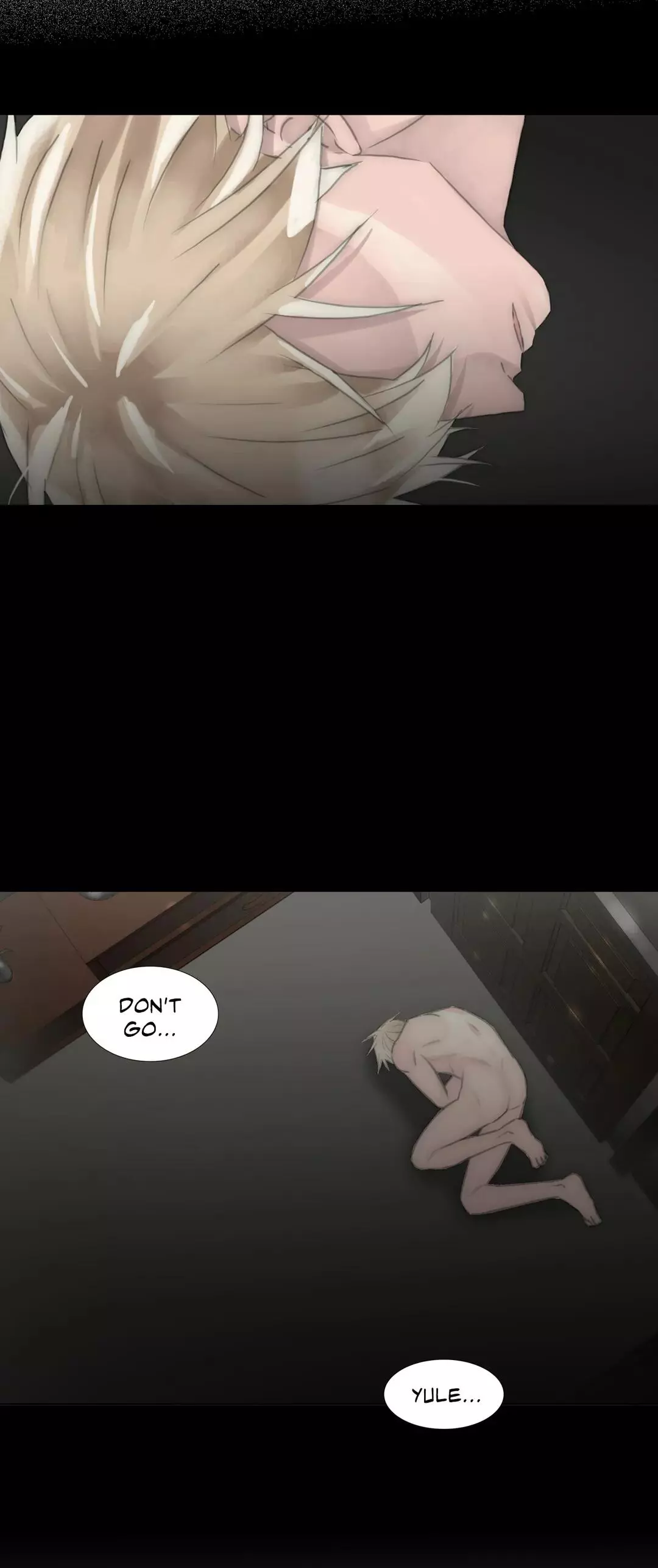 An Easy Target Chapter 58 page 7