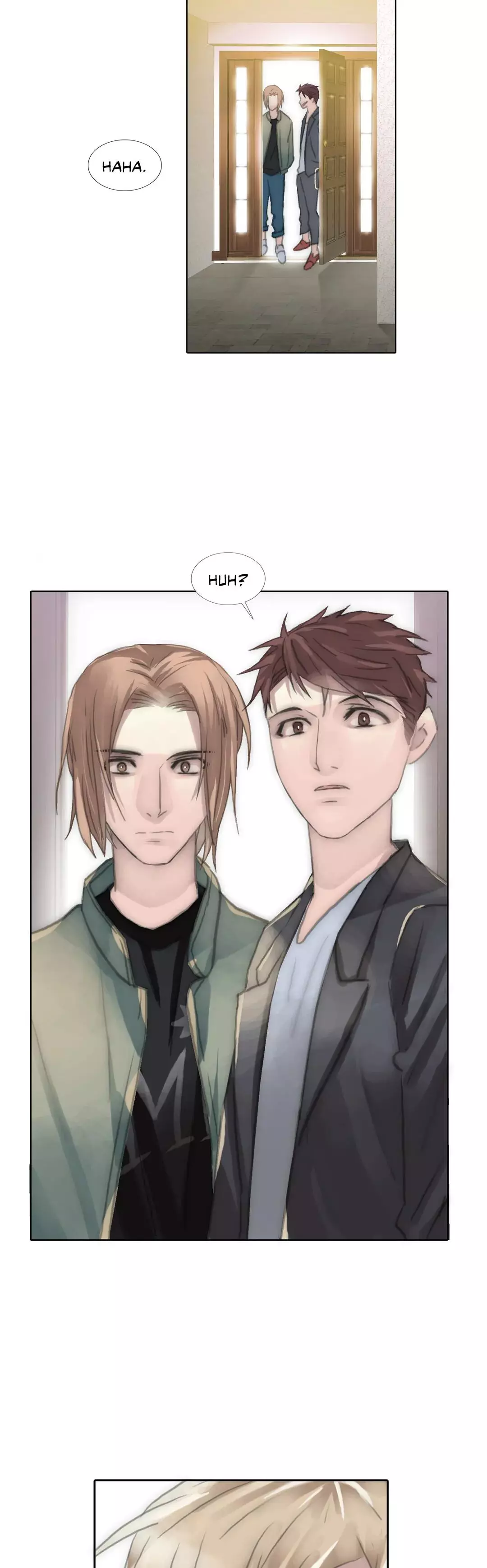 An Easy Target Chapter 58 page 19