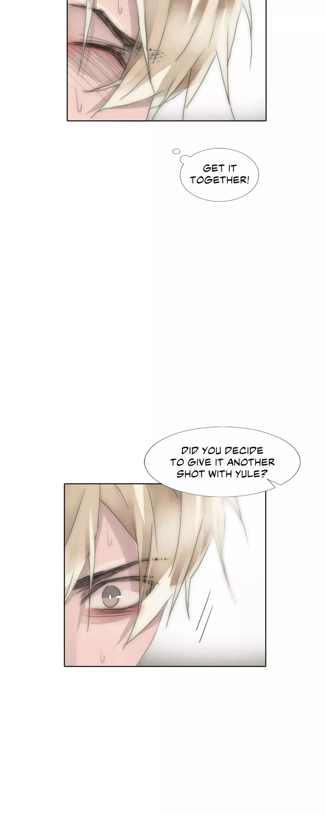 An Easy Target Chapter 58 page 27