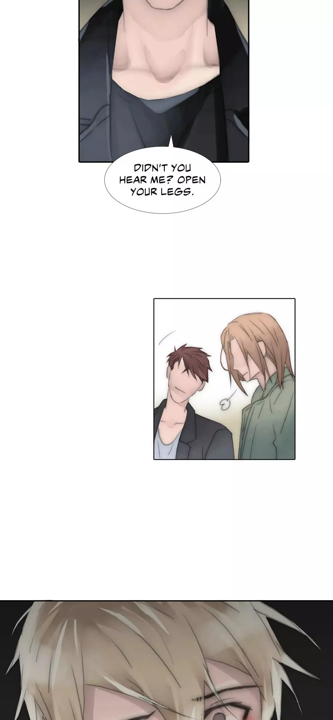 An Easy Target Chapter 58 page 46