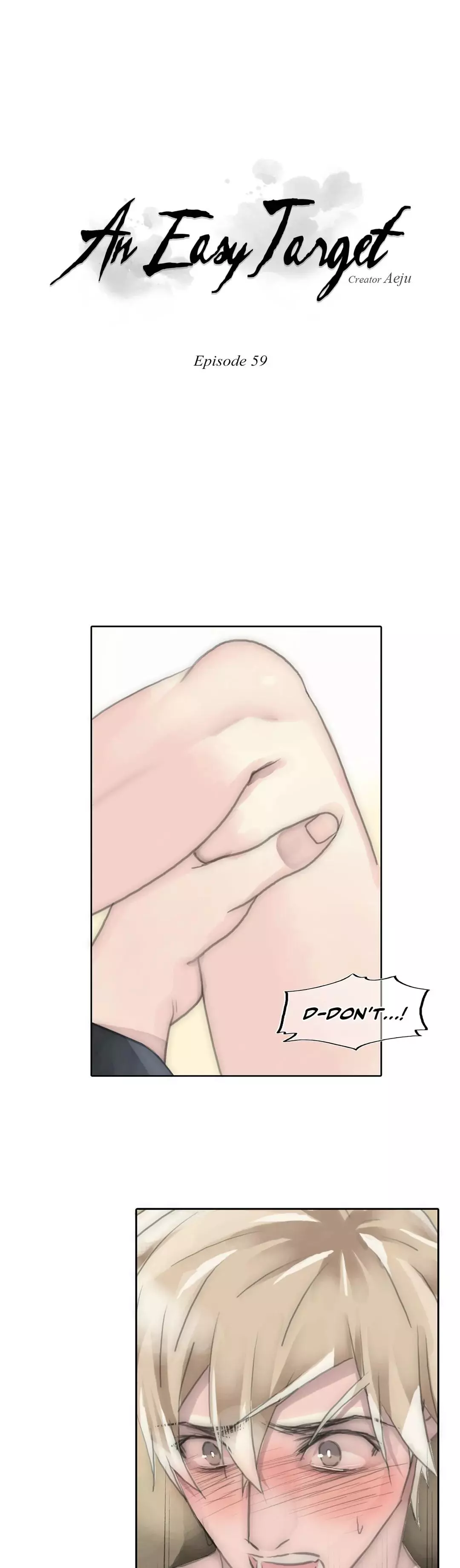 An Easy Target Chapter 59 page 2