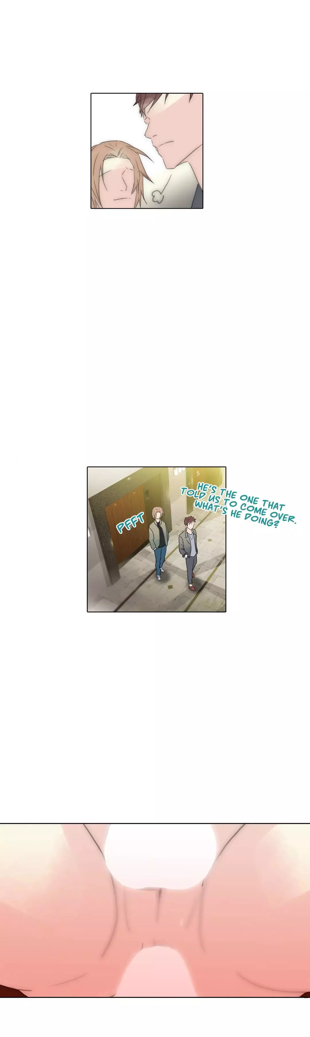 An Easy Target Chapter 59 page 9