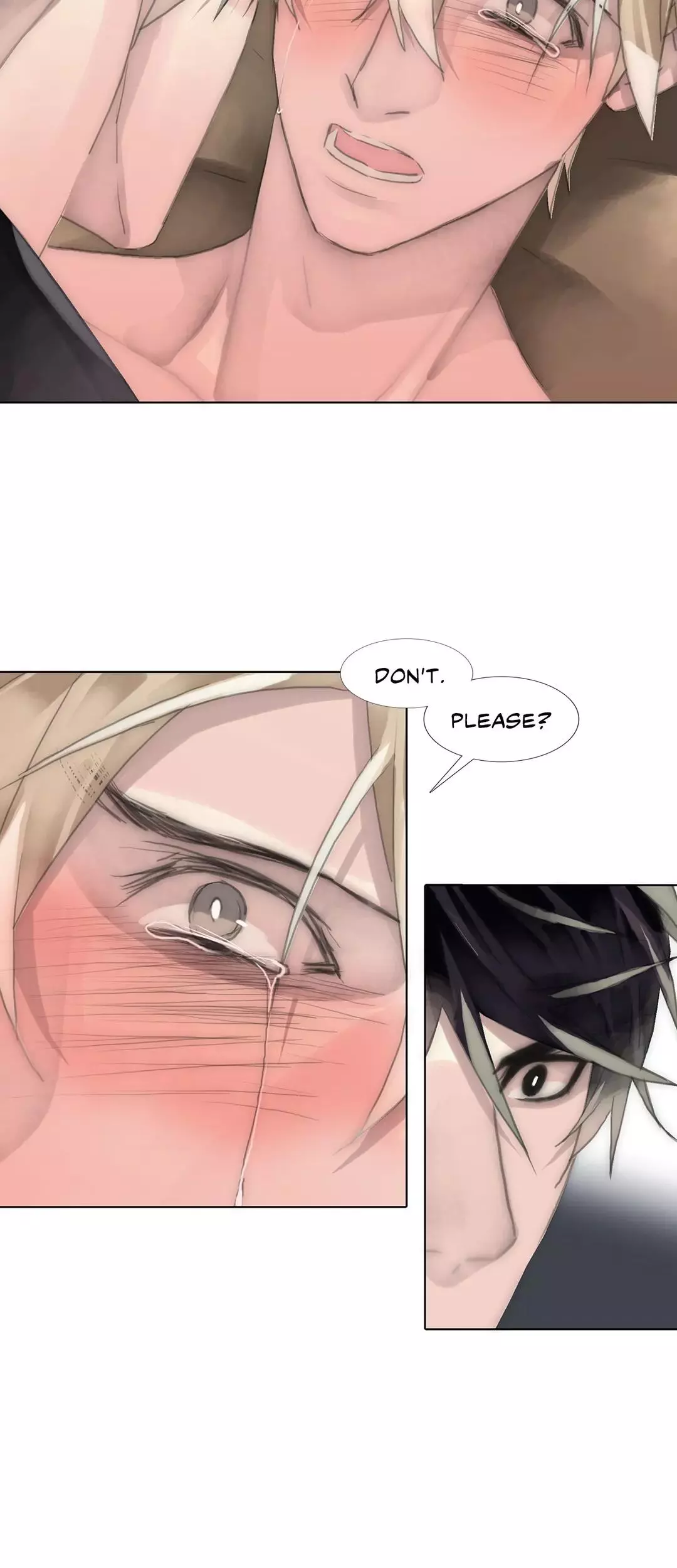 An Easy Target Chapter 59 page 7