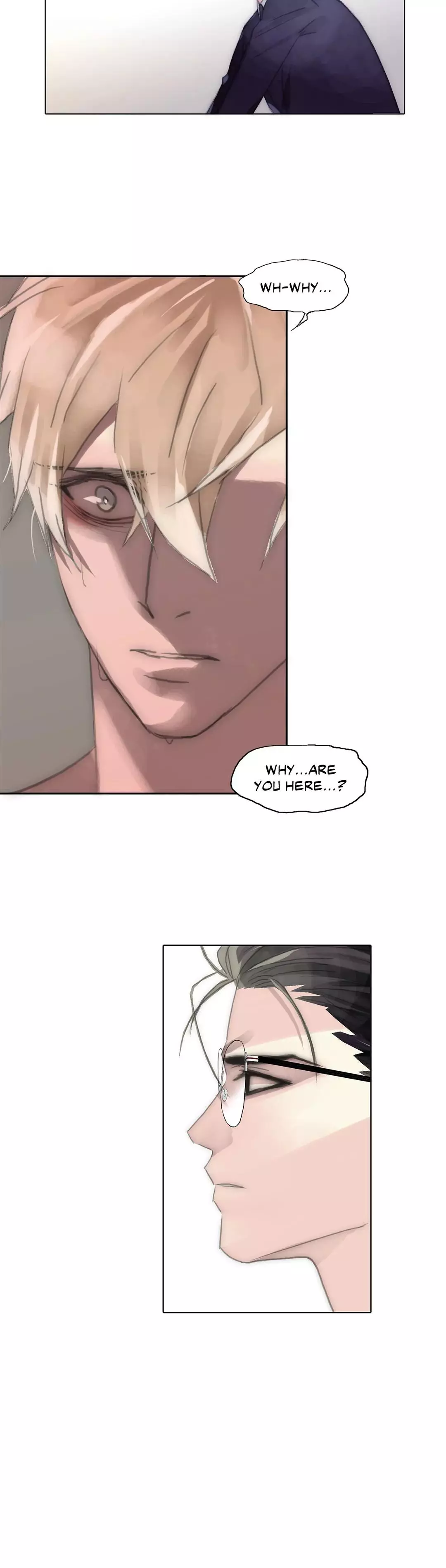 An Easy Target Chapter 59 page 30