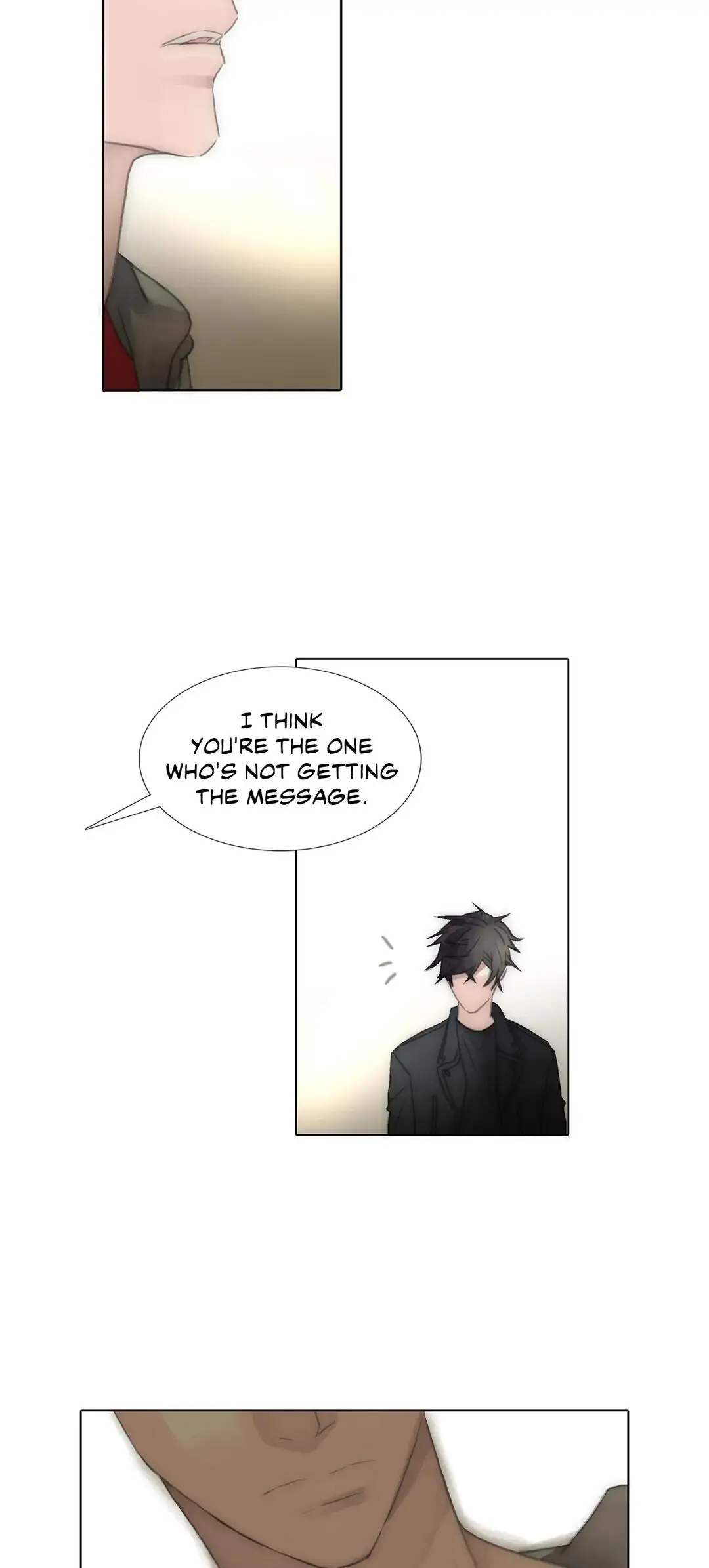 An Easy Target Chapter 60 page 6