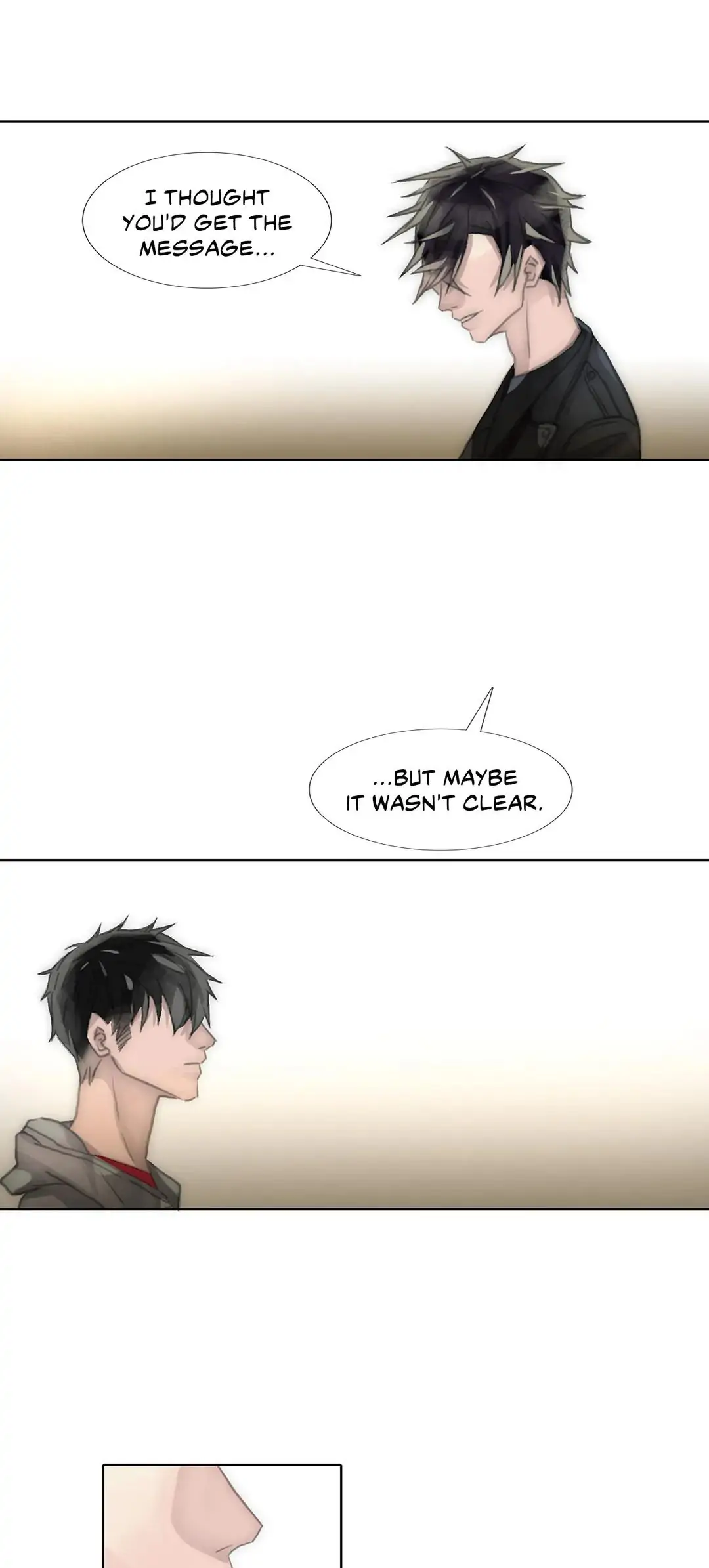 An Easy Target Chapter 60 page 5