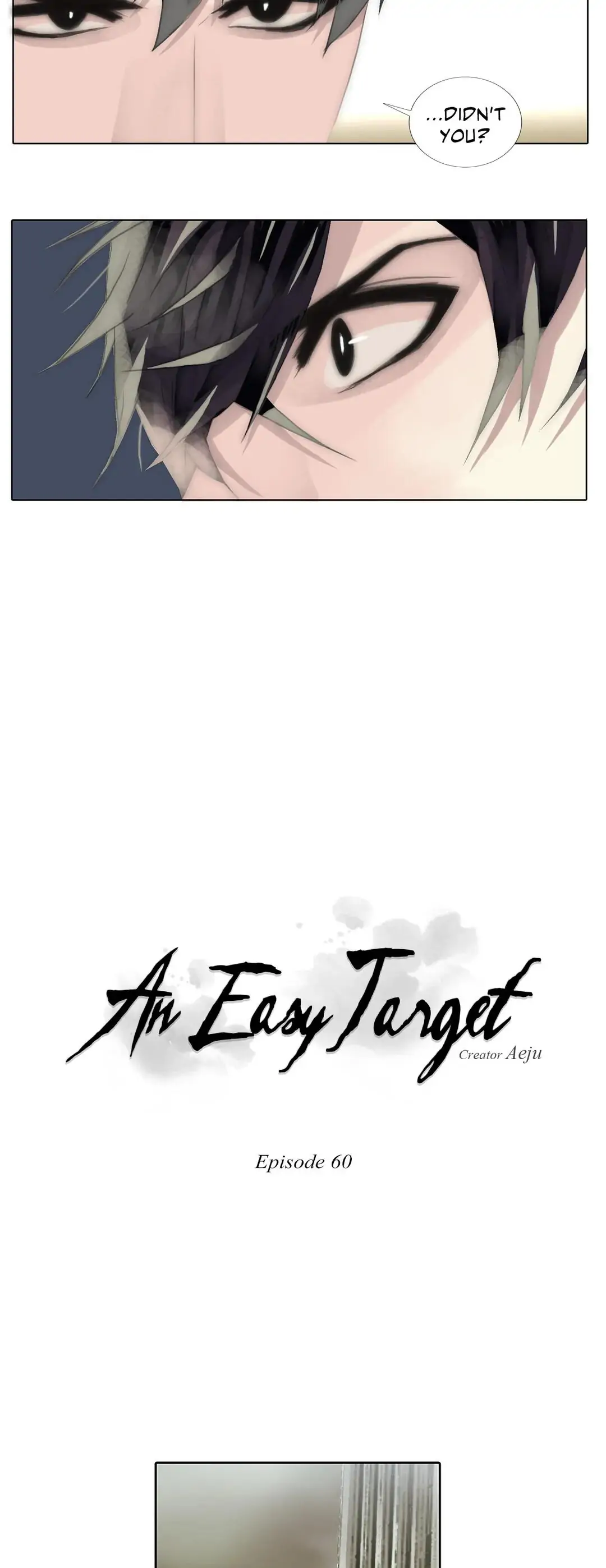 An Easy Target Chapter 60 page 3