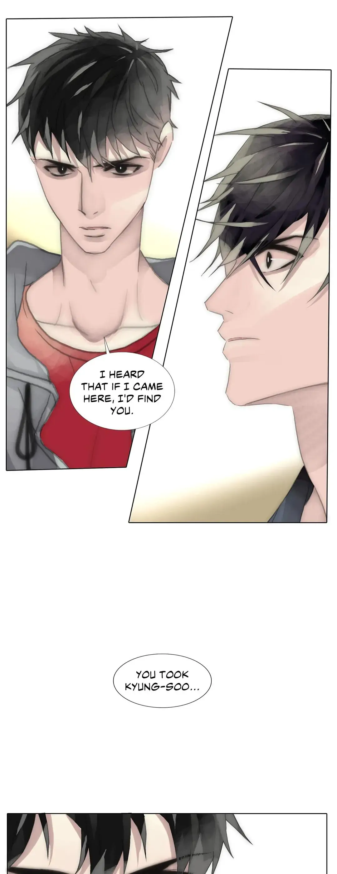 An Easy Target Chapter 60 page 2