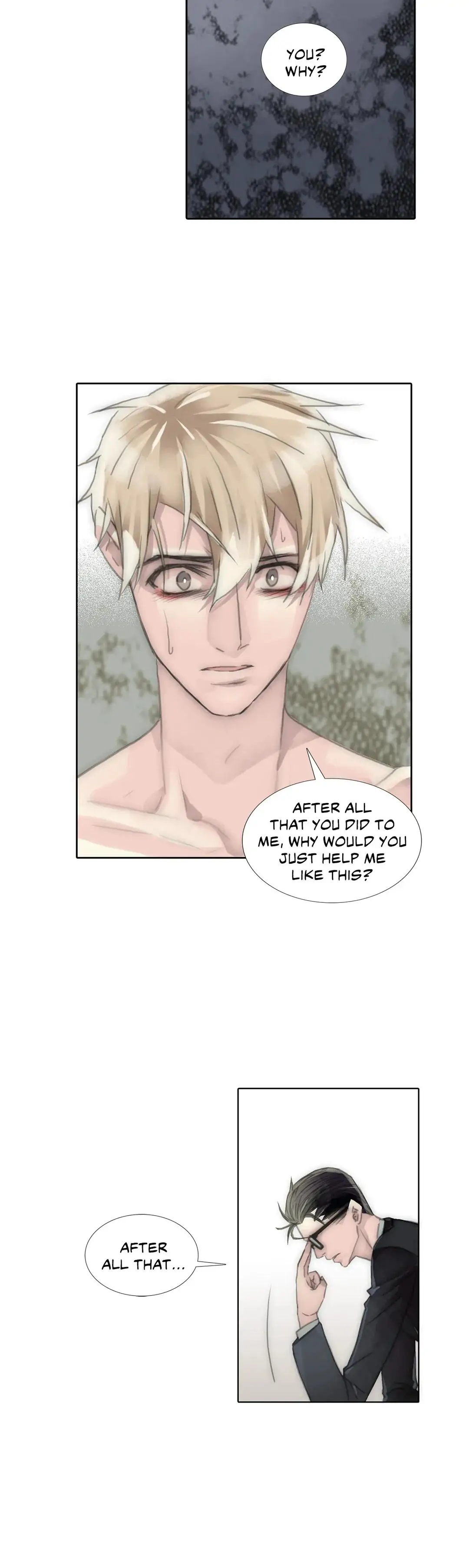 An Easy Target Chapter 60 page 16