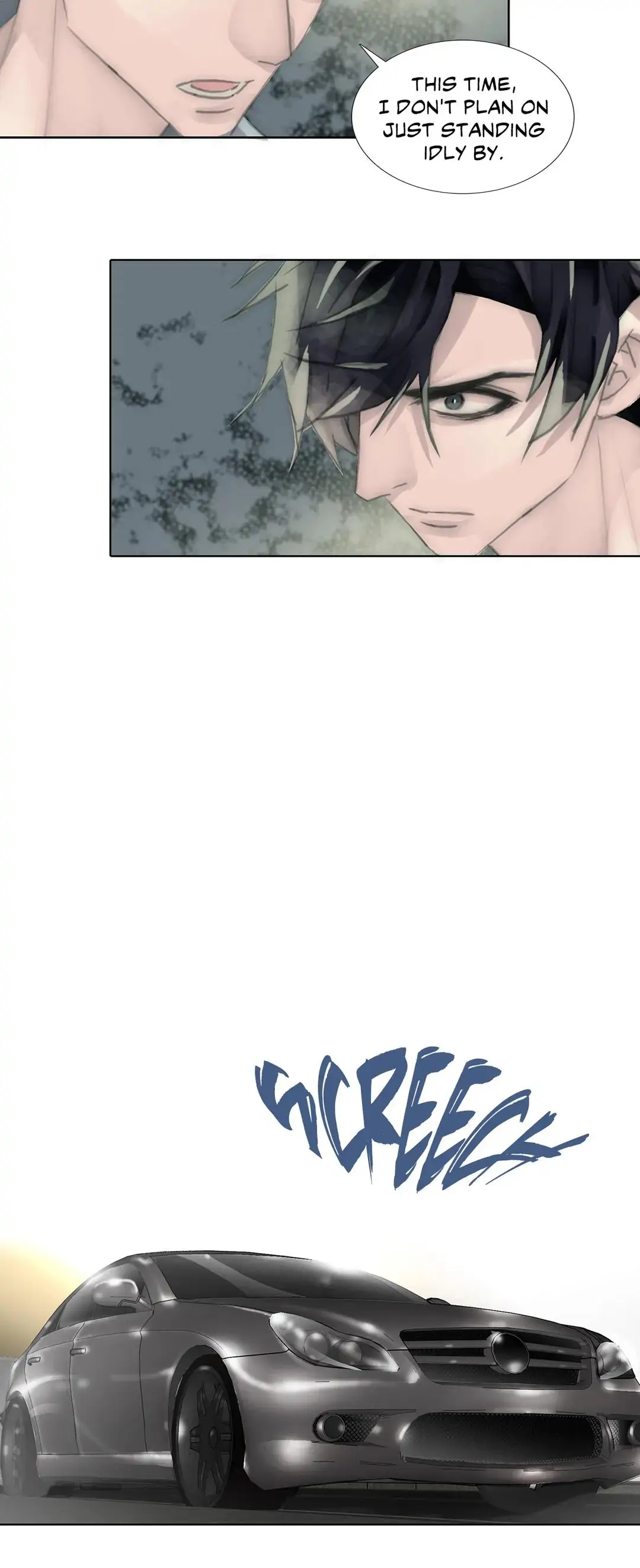 An Easy Target Chapter 60 page 33