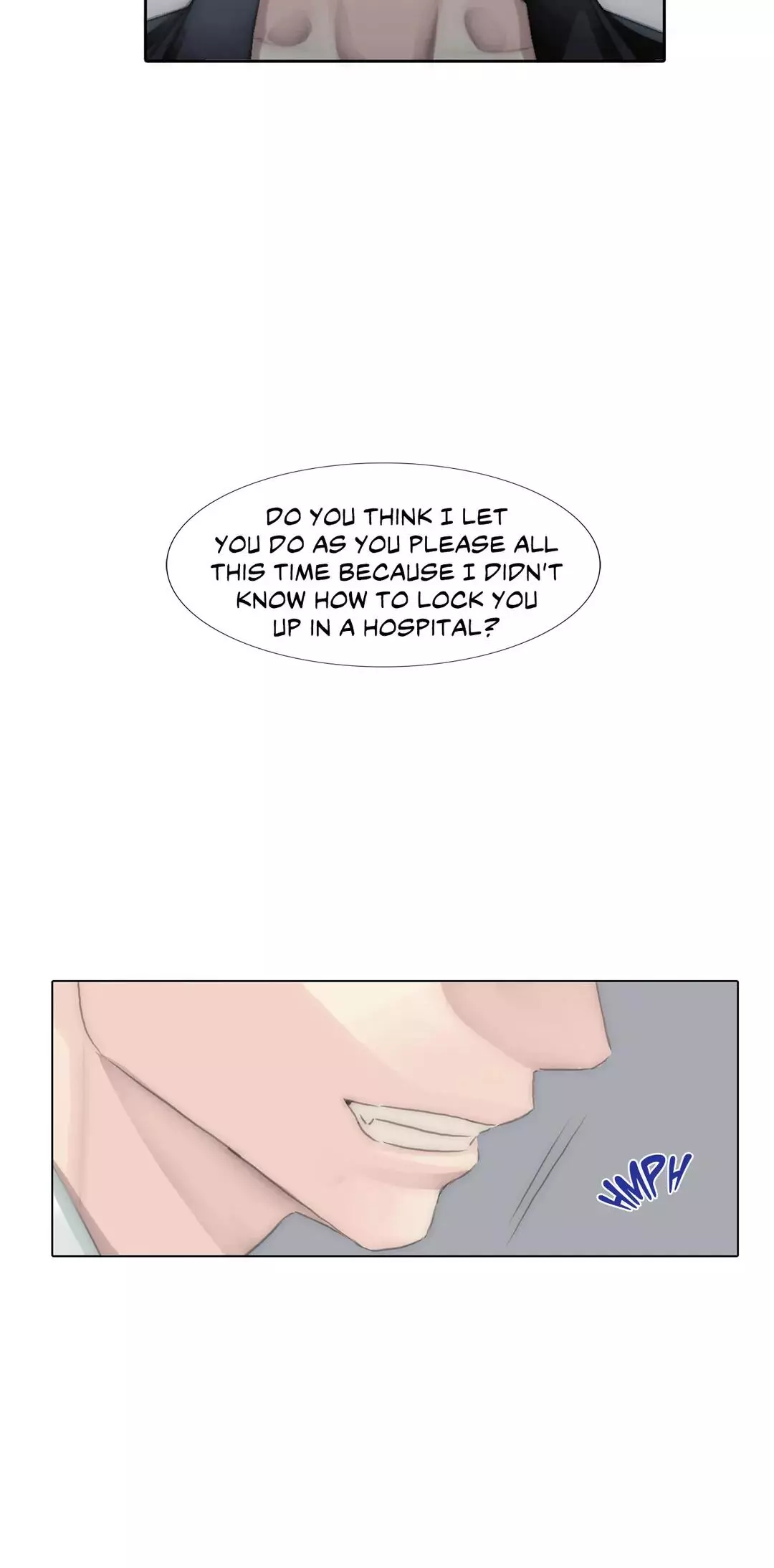An Easy Target Chapter 61 page 16