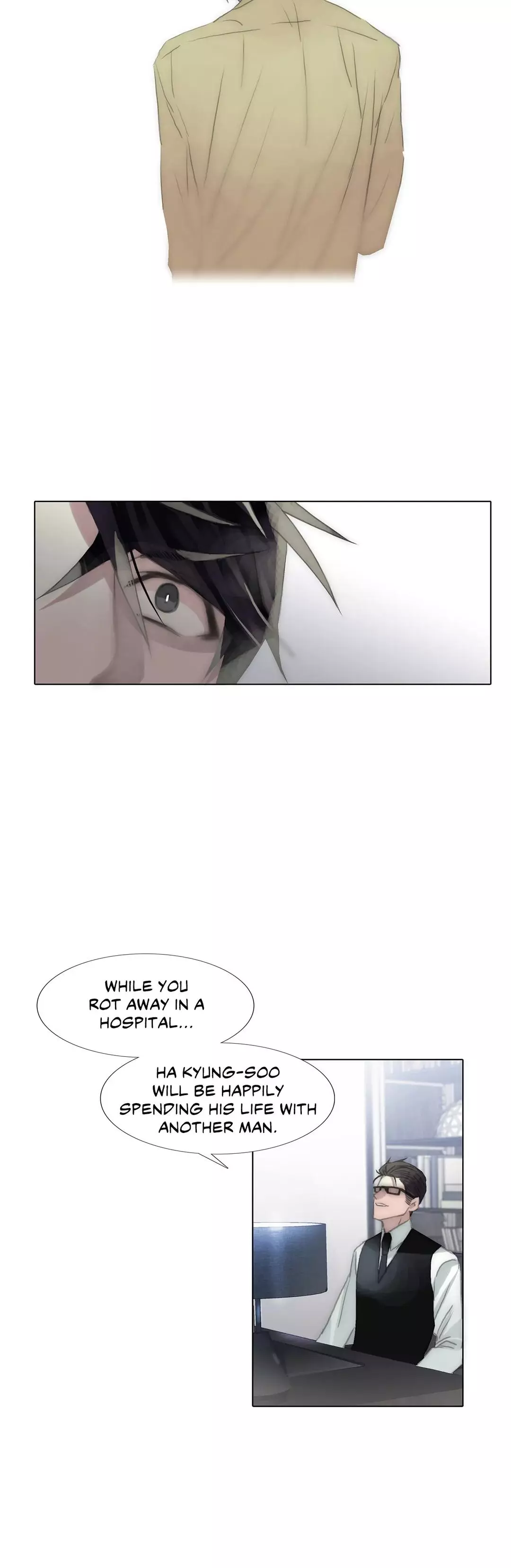 An Easy Target Chapter 61 page 19
